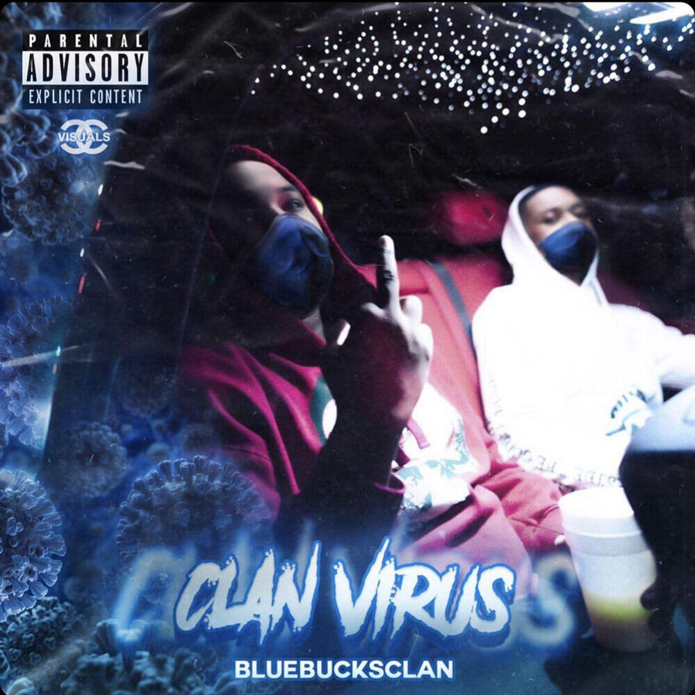 Релиз Clan Virus