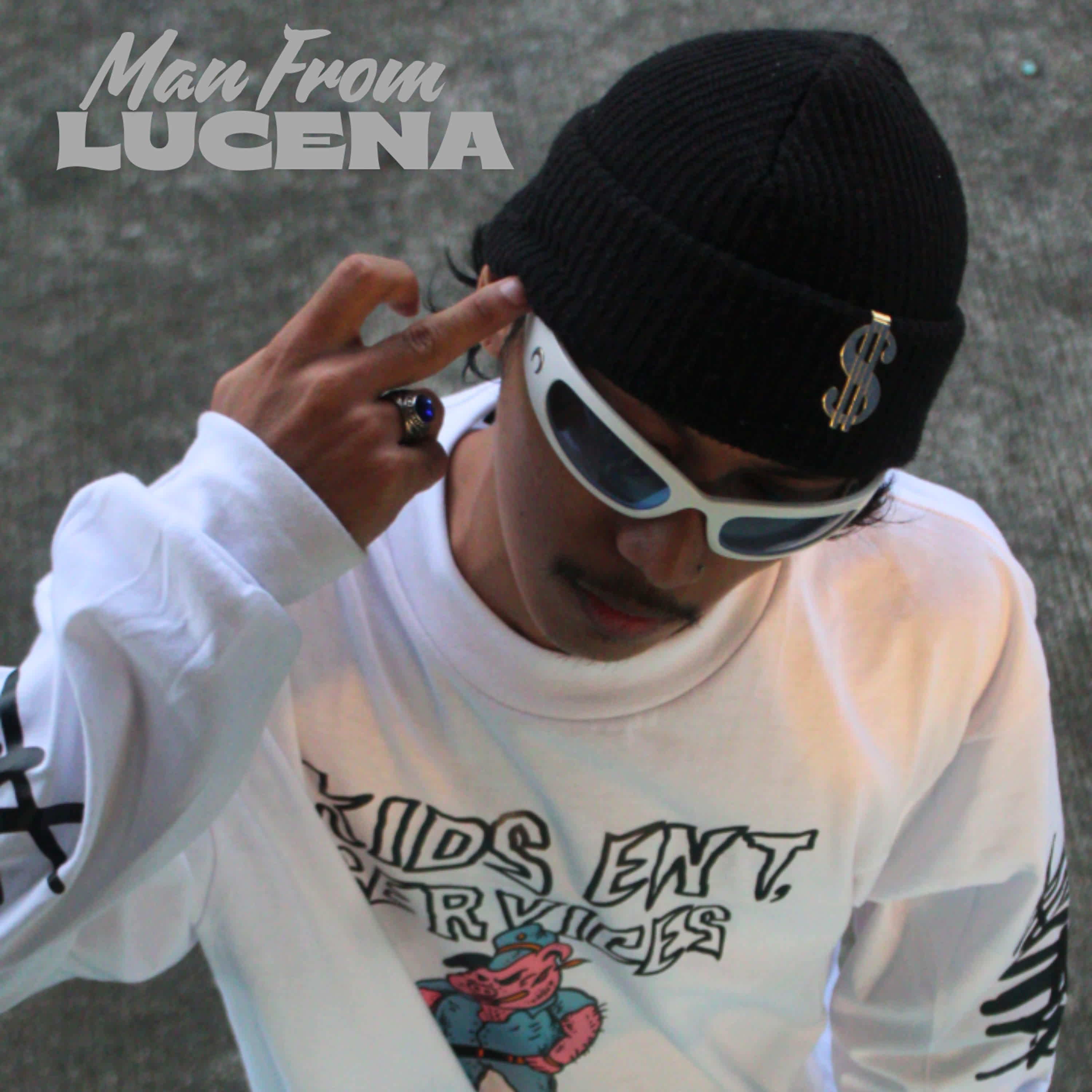 Релиз Man From Lucena