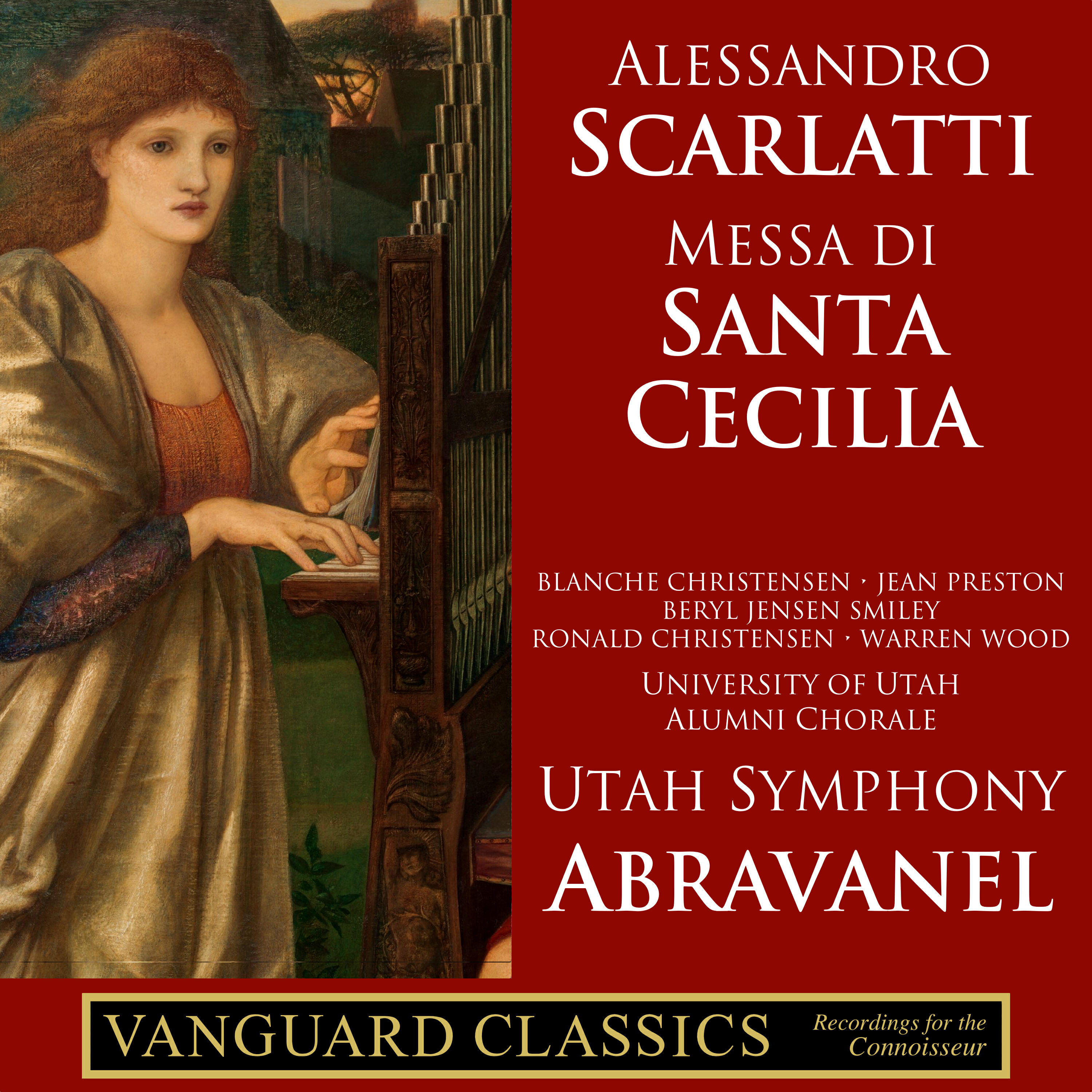 University of Utah Alumni Chorus