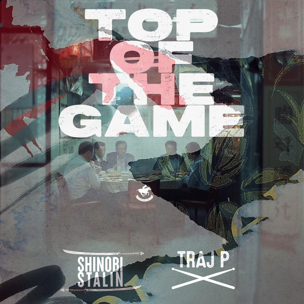 Релиз Top of the Game