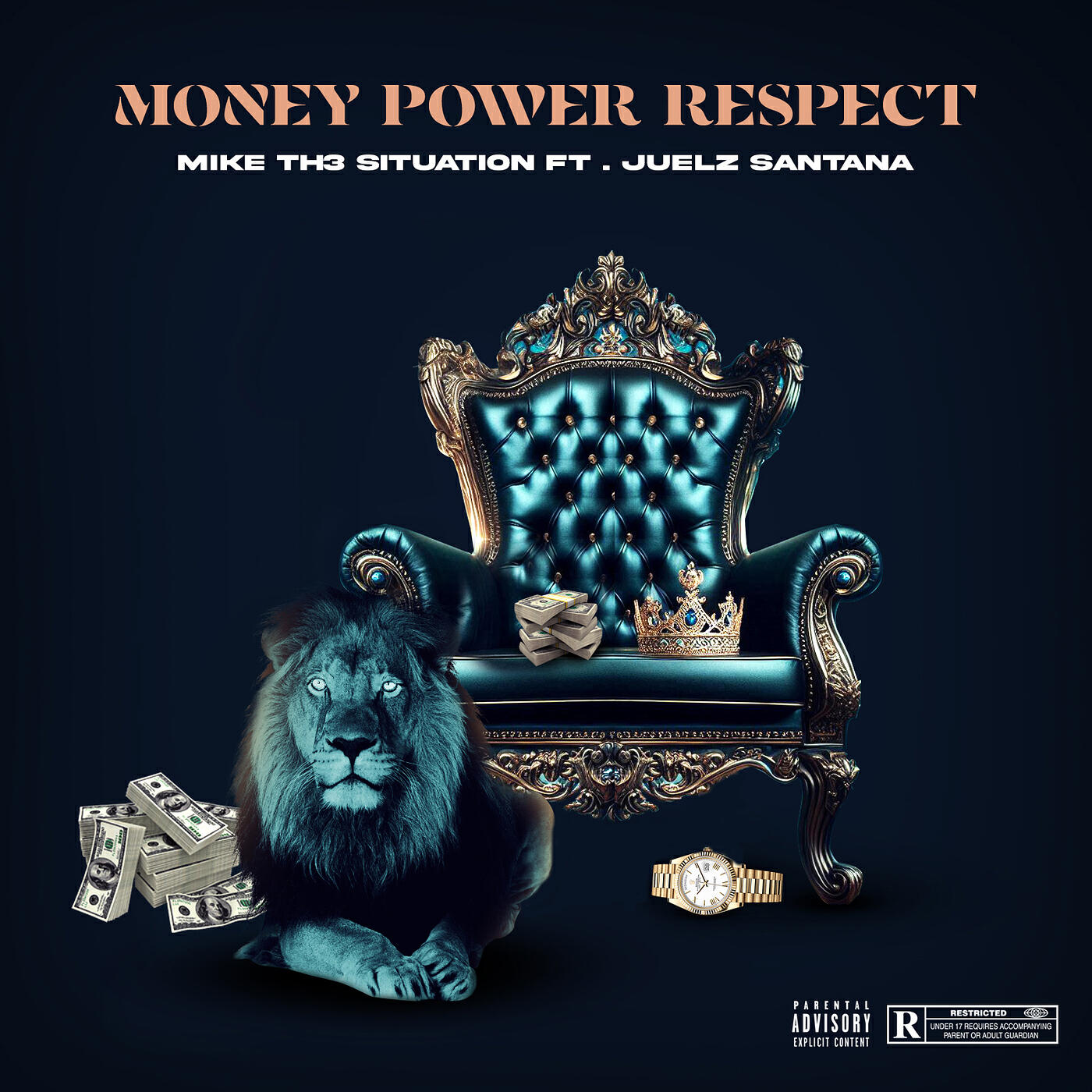 Релиз Money Power Respect (Get It)