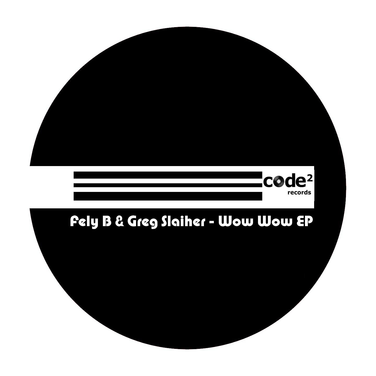 Релиз Wow Wow EP