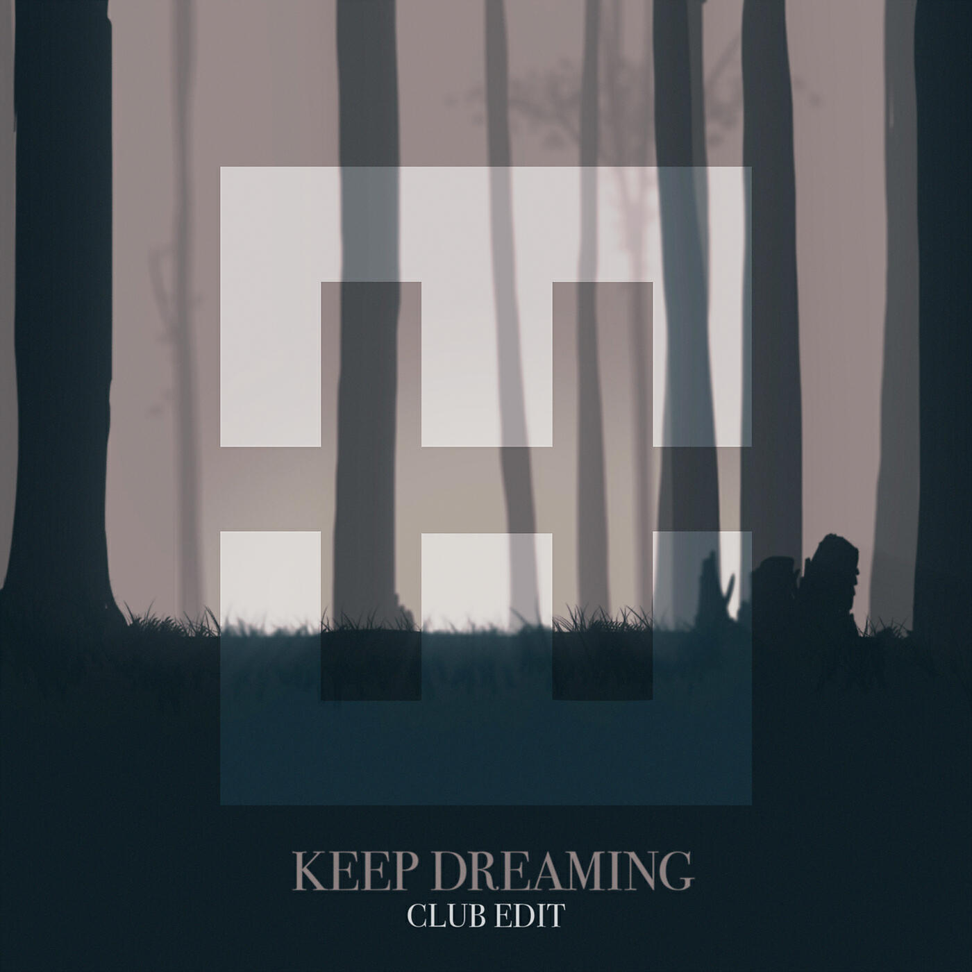 Релиз Keep Dreaming