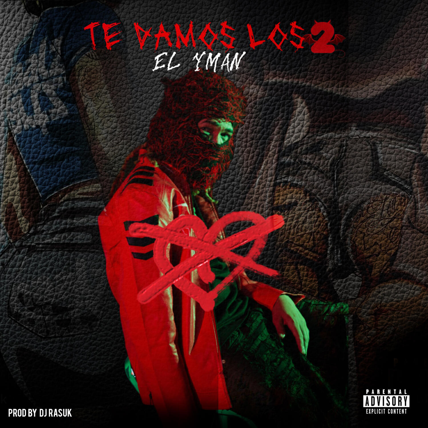 Релиз Te damos los 2
