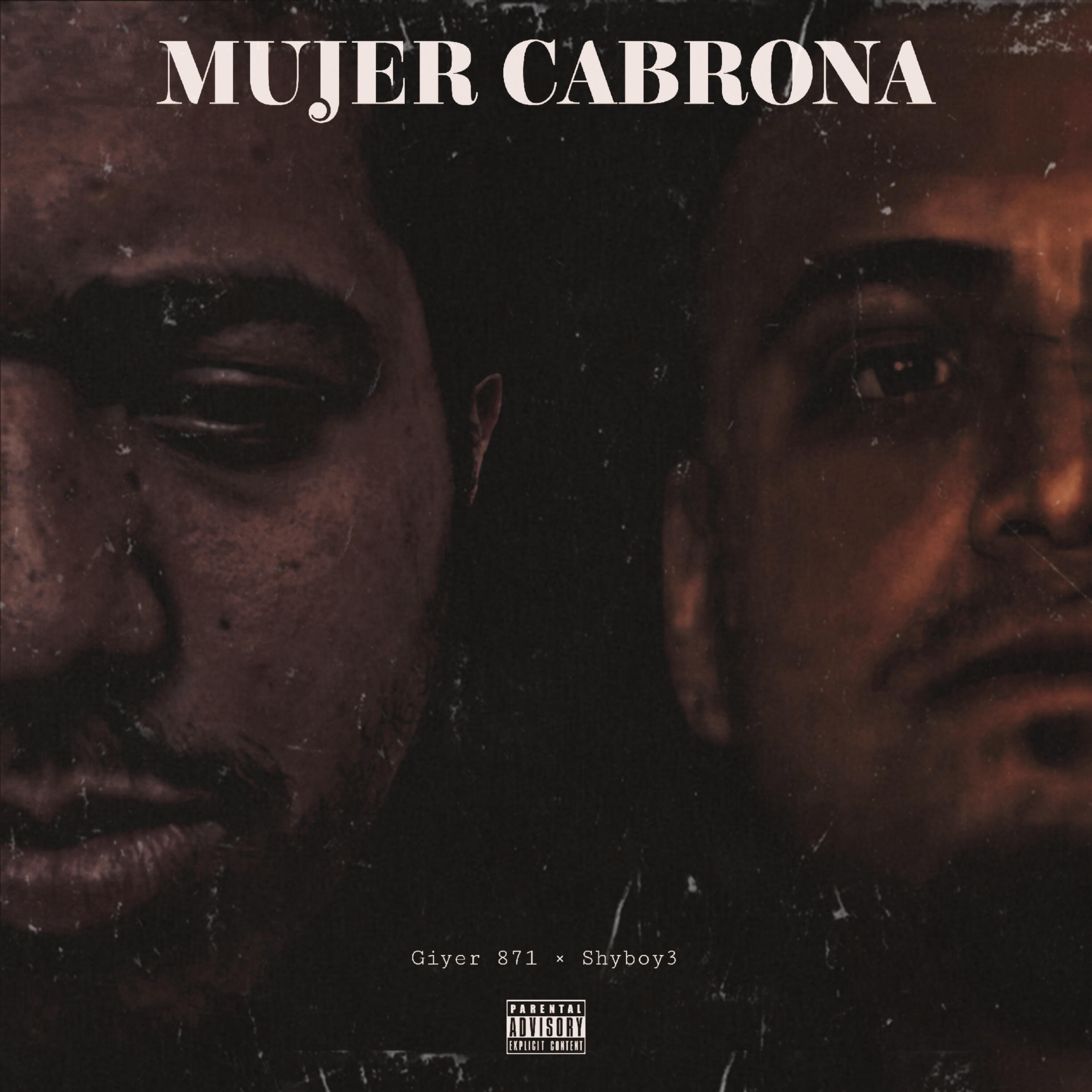 Релиз Mujer Cabrona