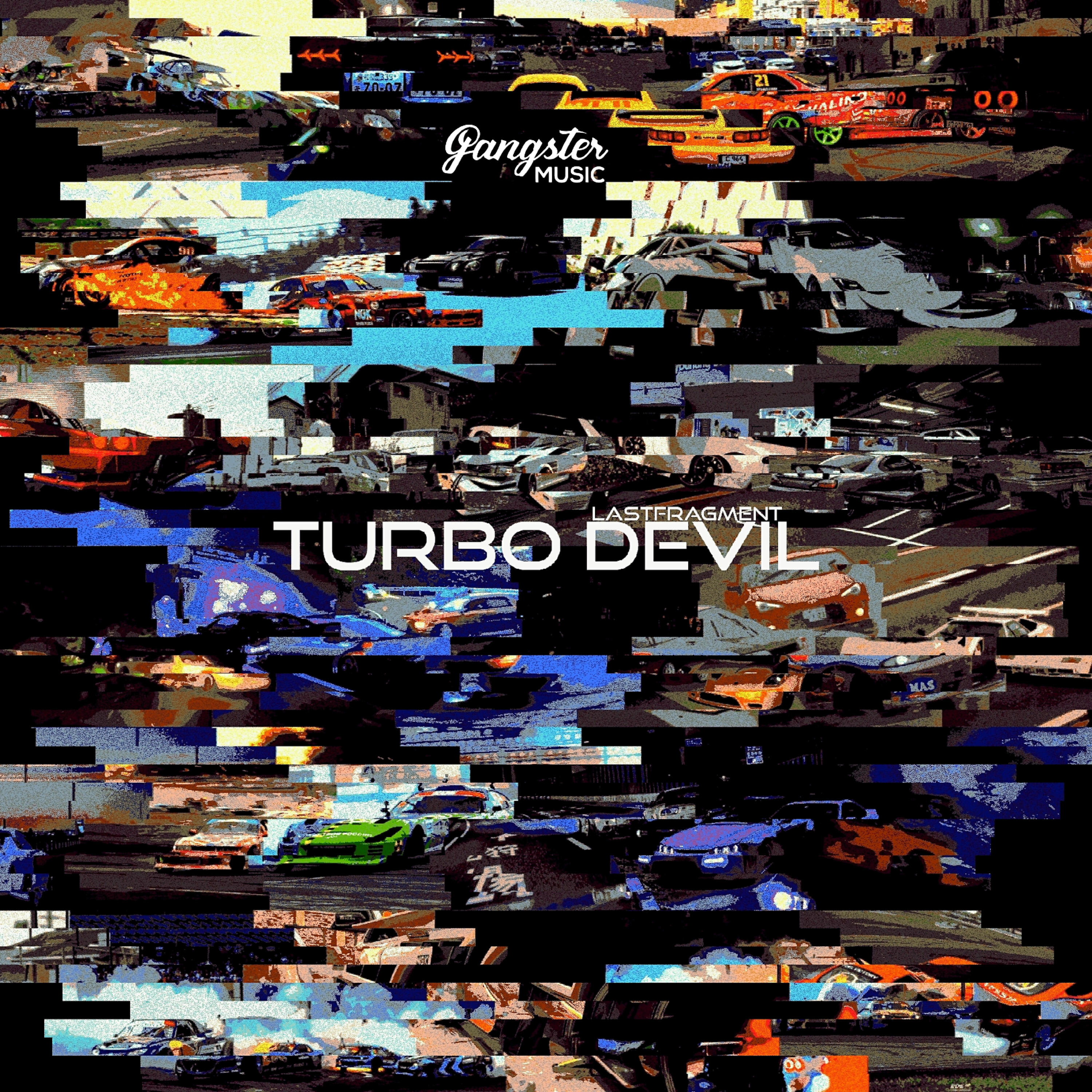 Релиз TURBO DEVIL