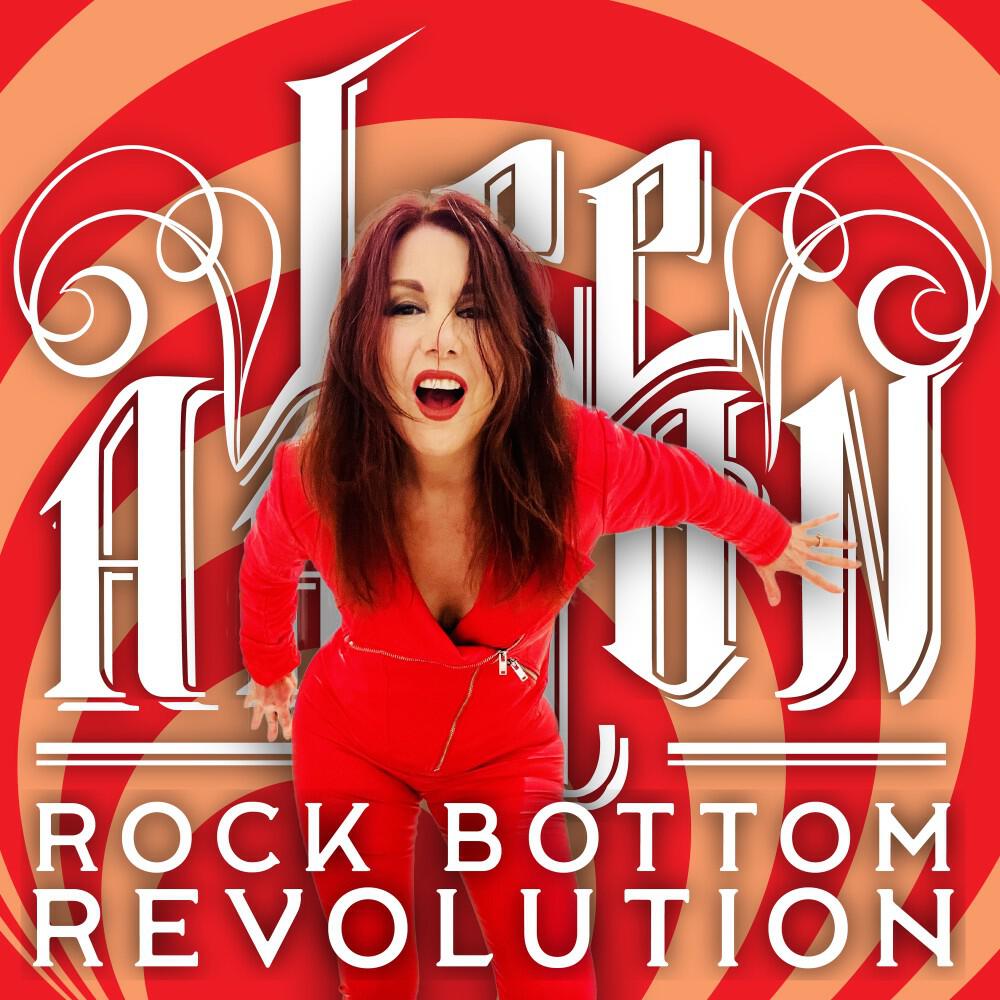 Релиз Rock Bottom Revolution