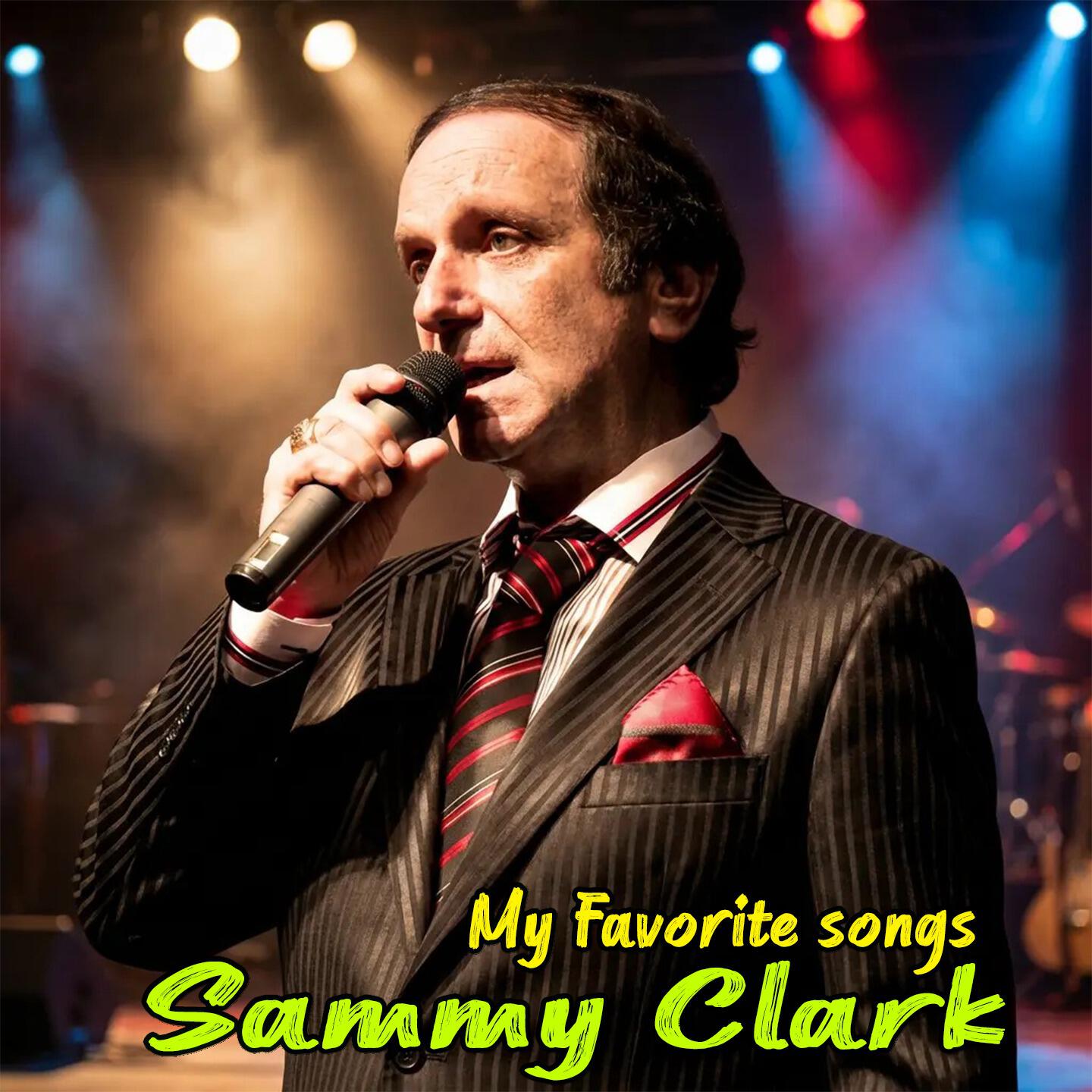 Релиз My Favorite Songs