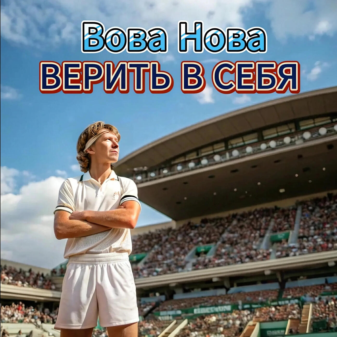 Релиз Верить в себя