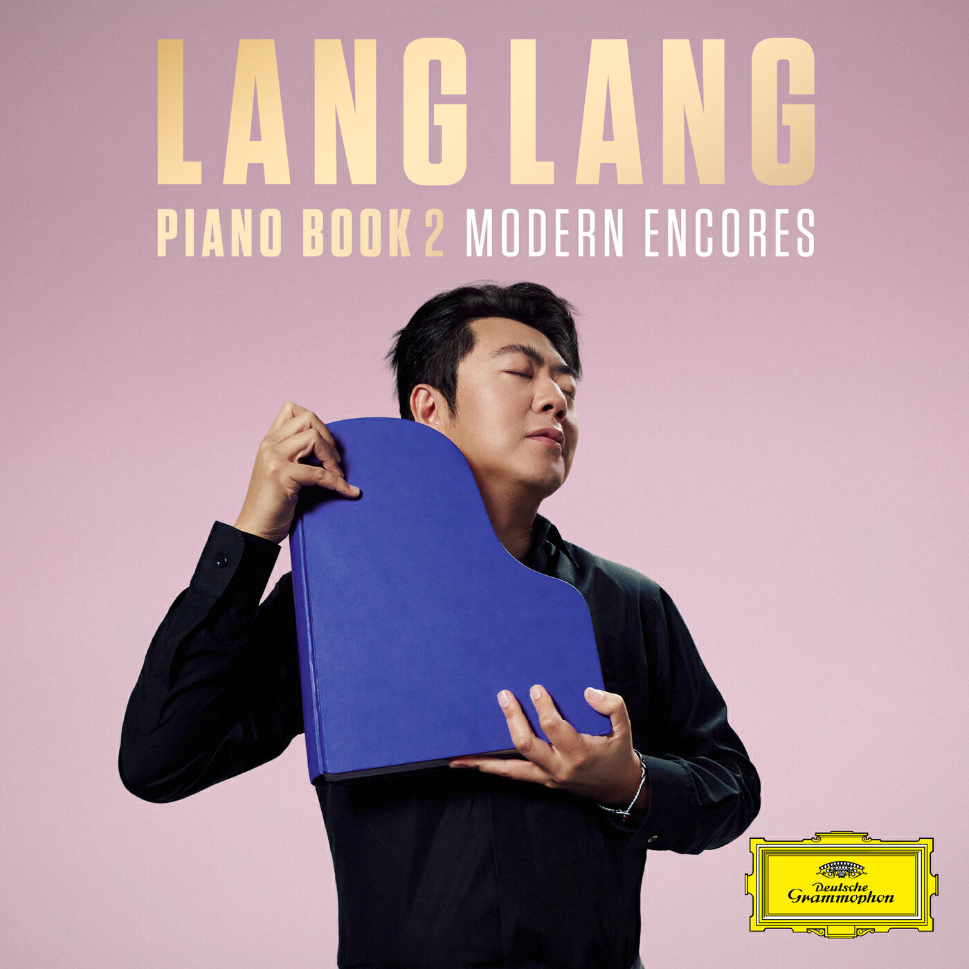 Релиз Piano Book 2 – Modern Encores