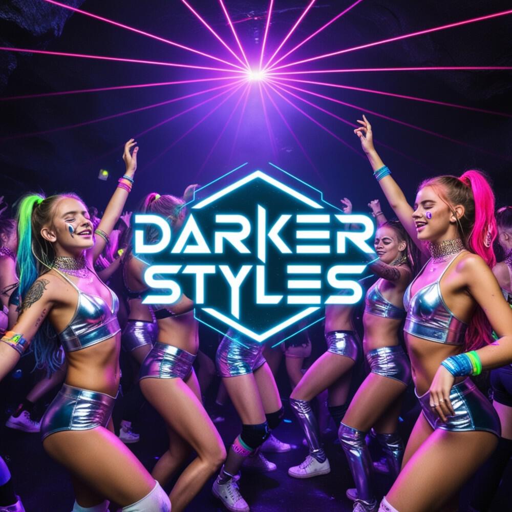 Релиз Darker Styles