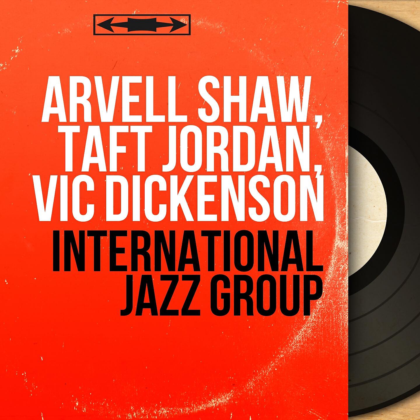 Релиз International Jazz Group