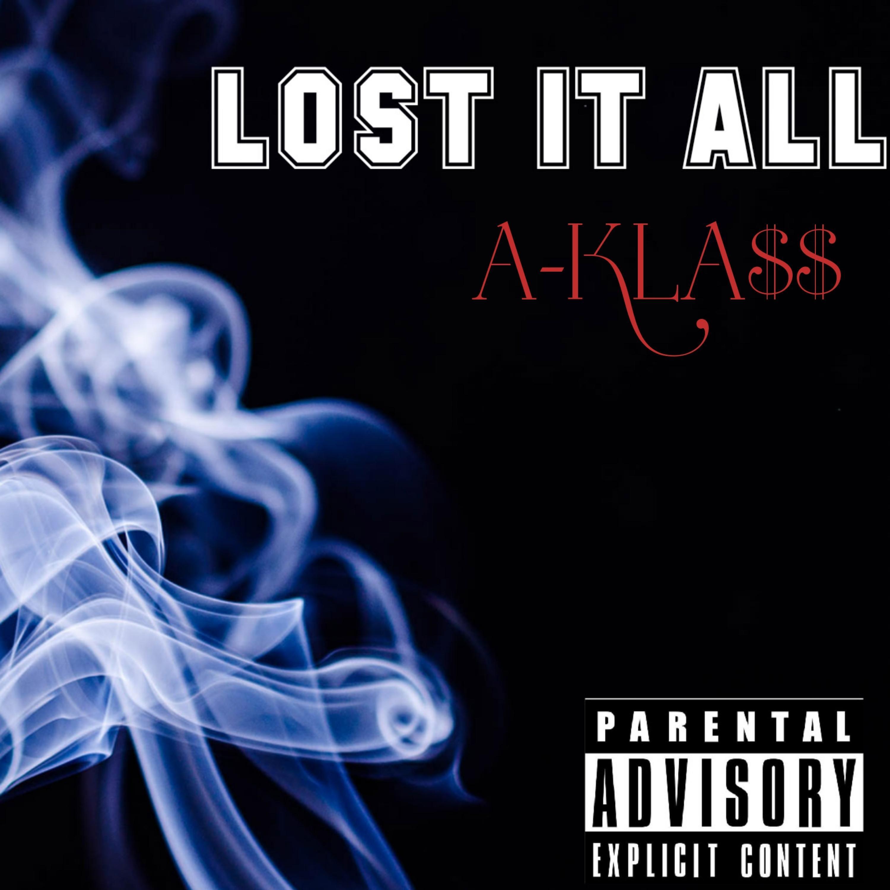 Релиз Lost It All