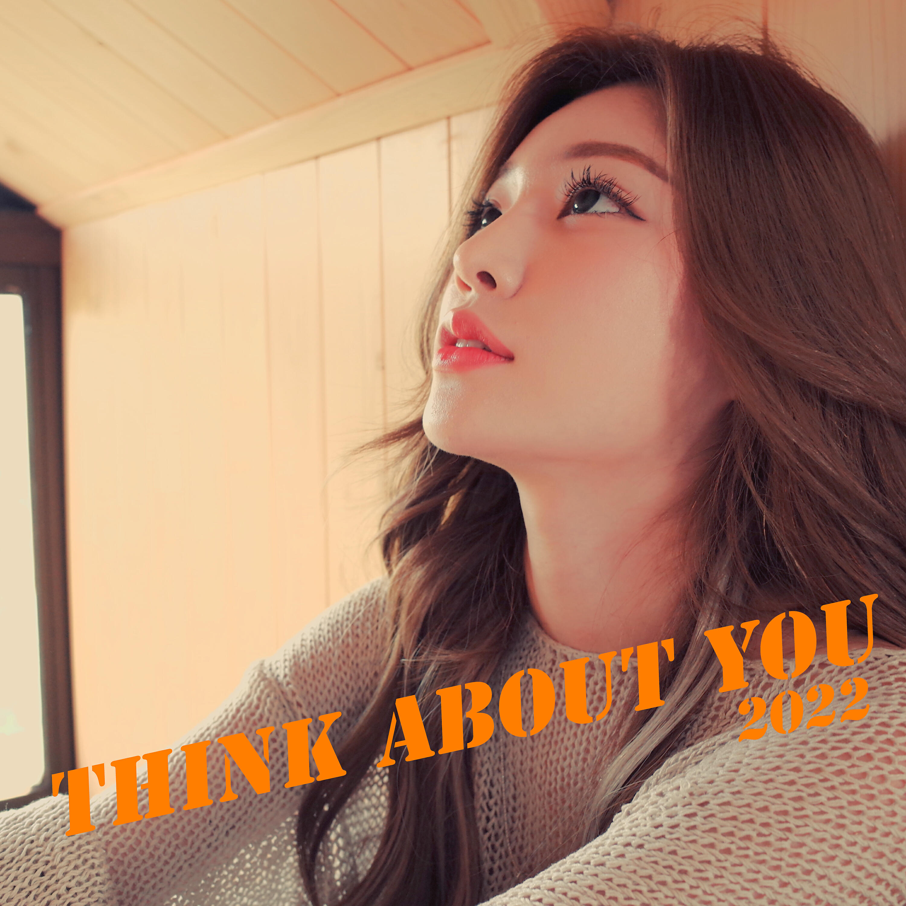 Релиз Think About You (2022)