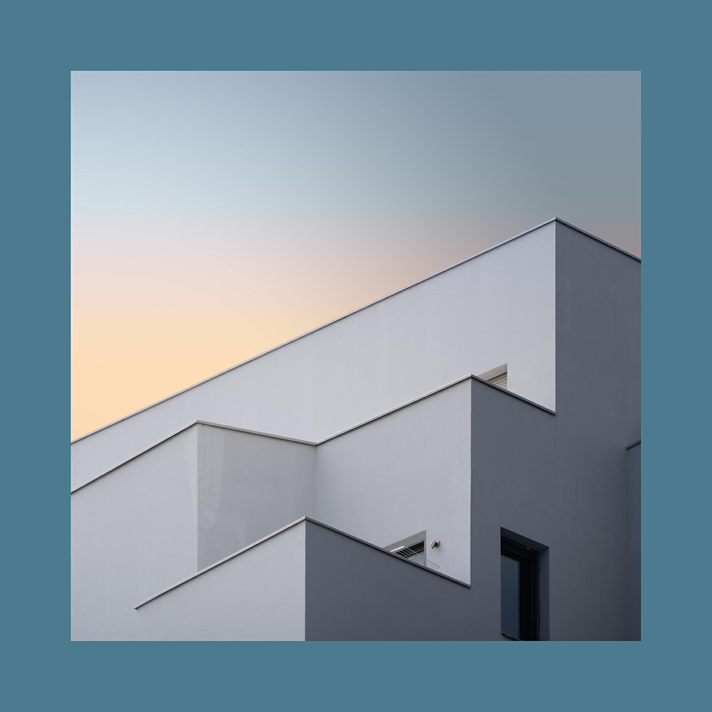 Релиз Minimal