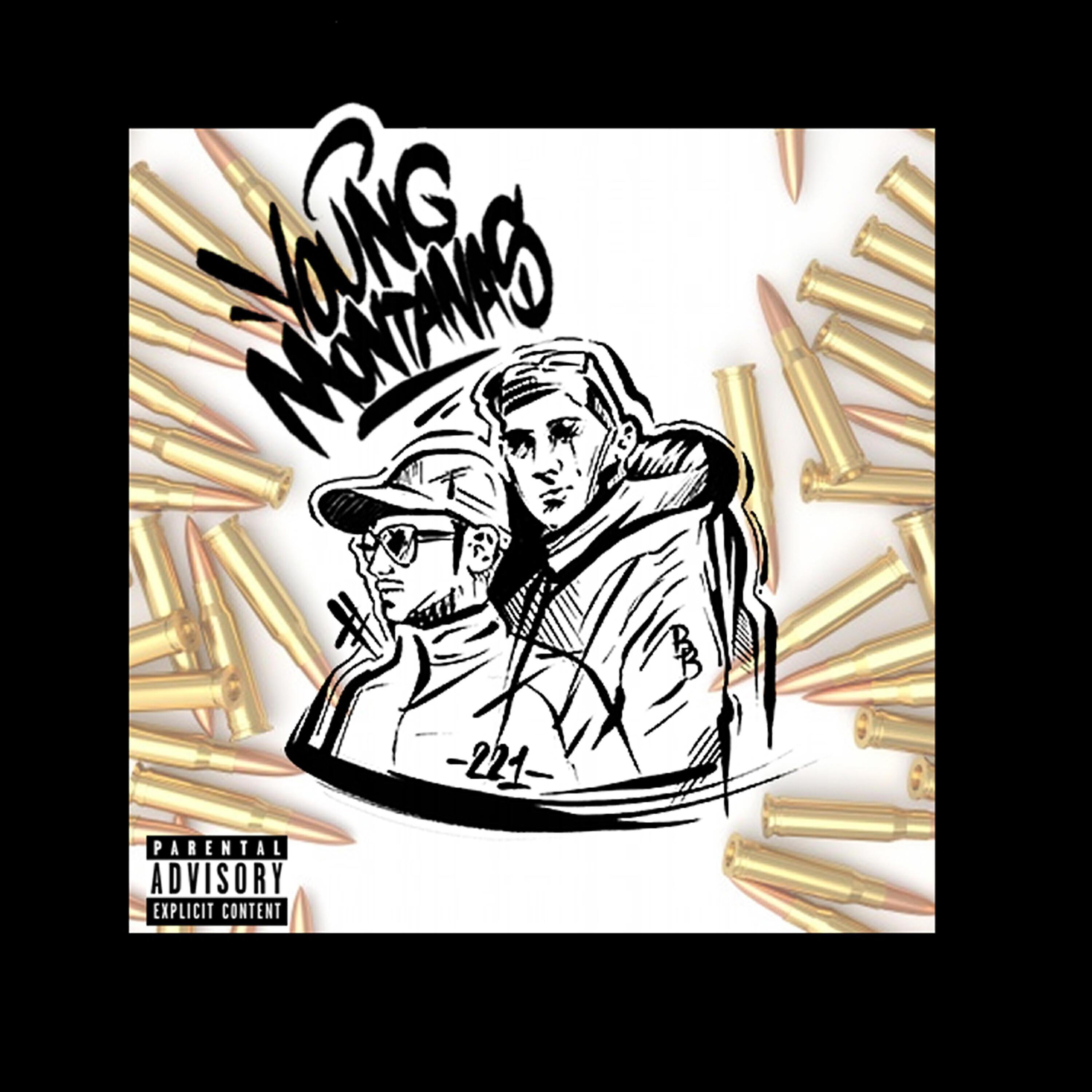 Young Montanas