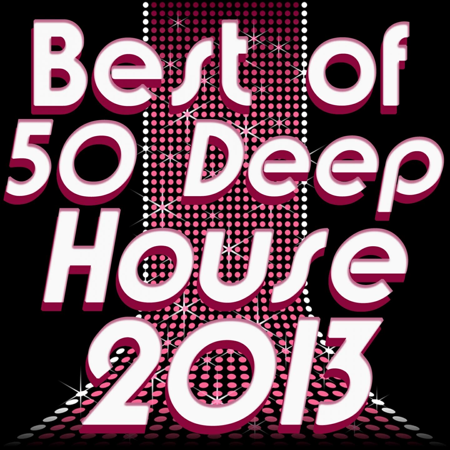 Релиз Best of 50 Deep House 2013 (Deep and Nu-Deep Electronic Experience)