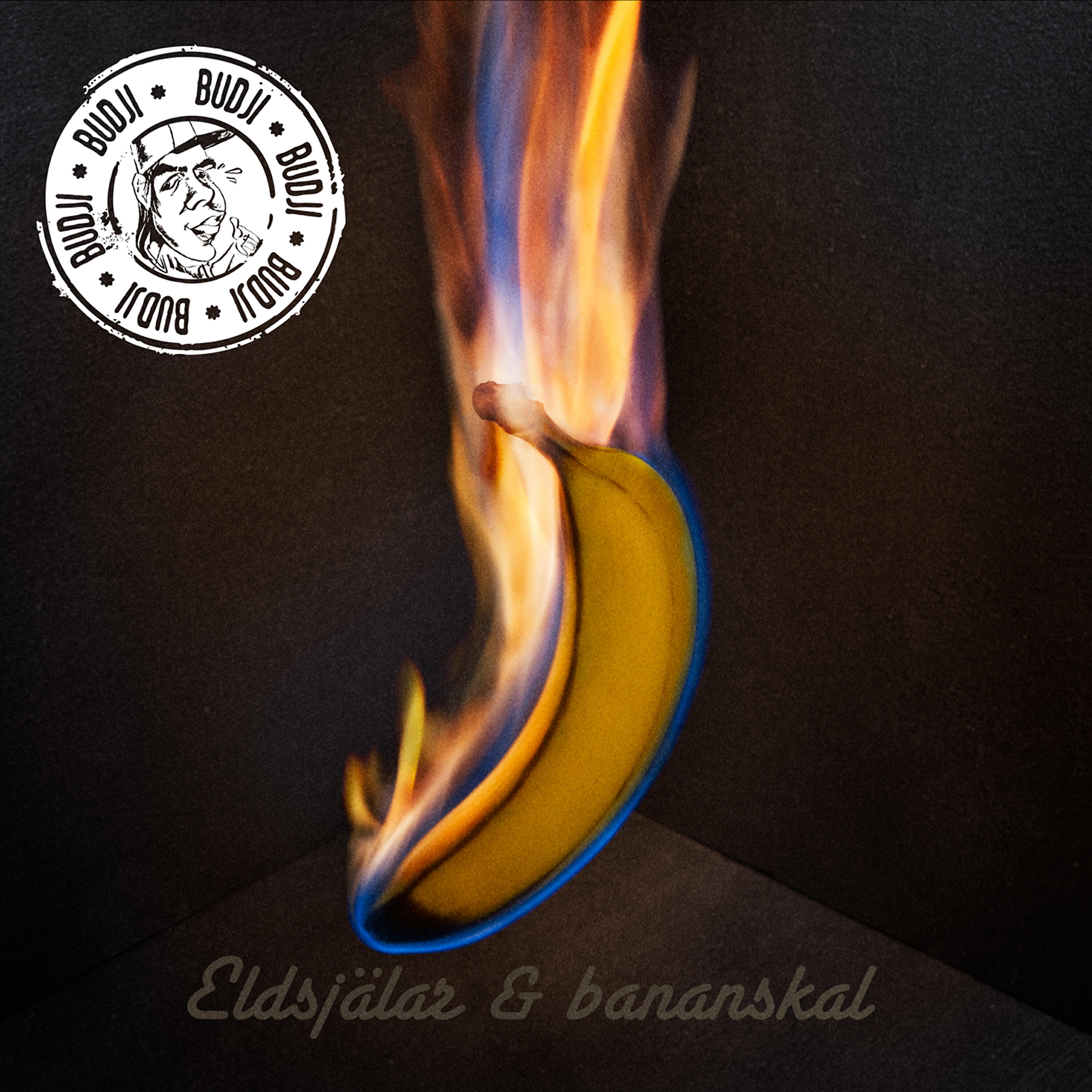 Релиз Eldsjälar & Bananskal