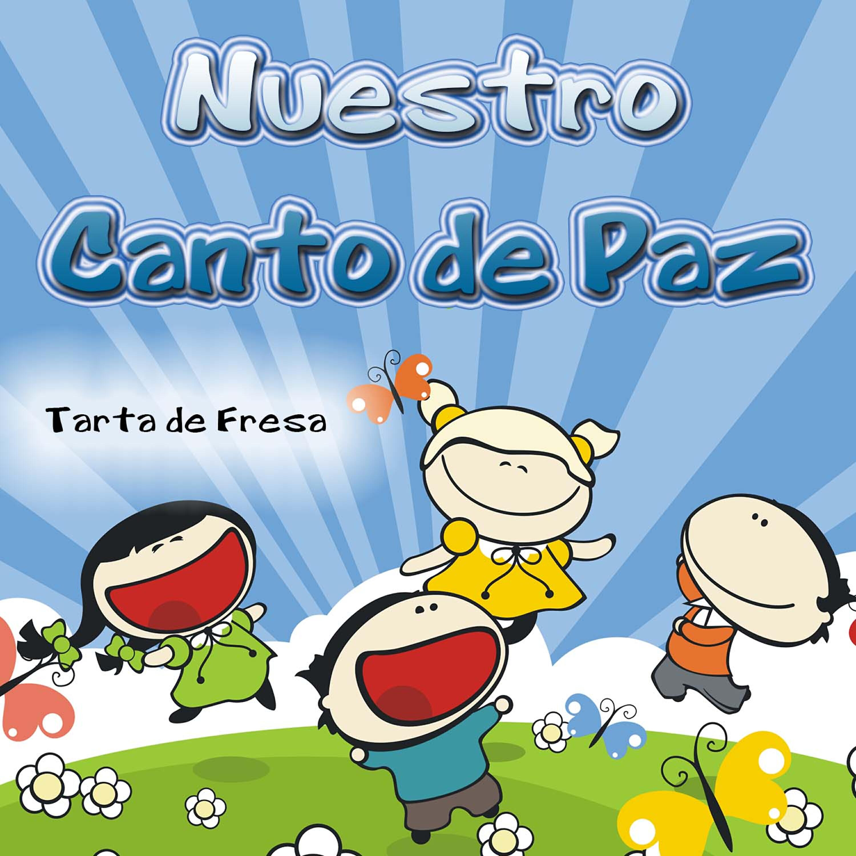 Релиз Nuestro Canto de Paz - Single