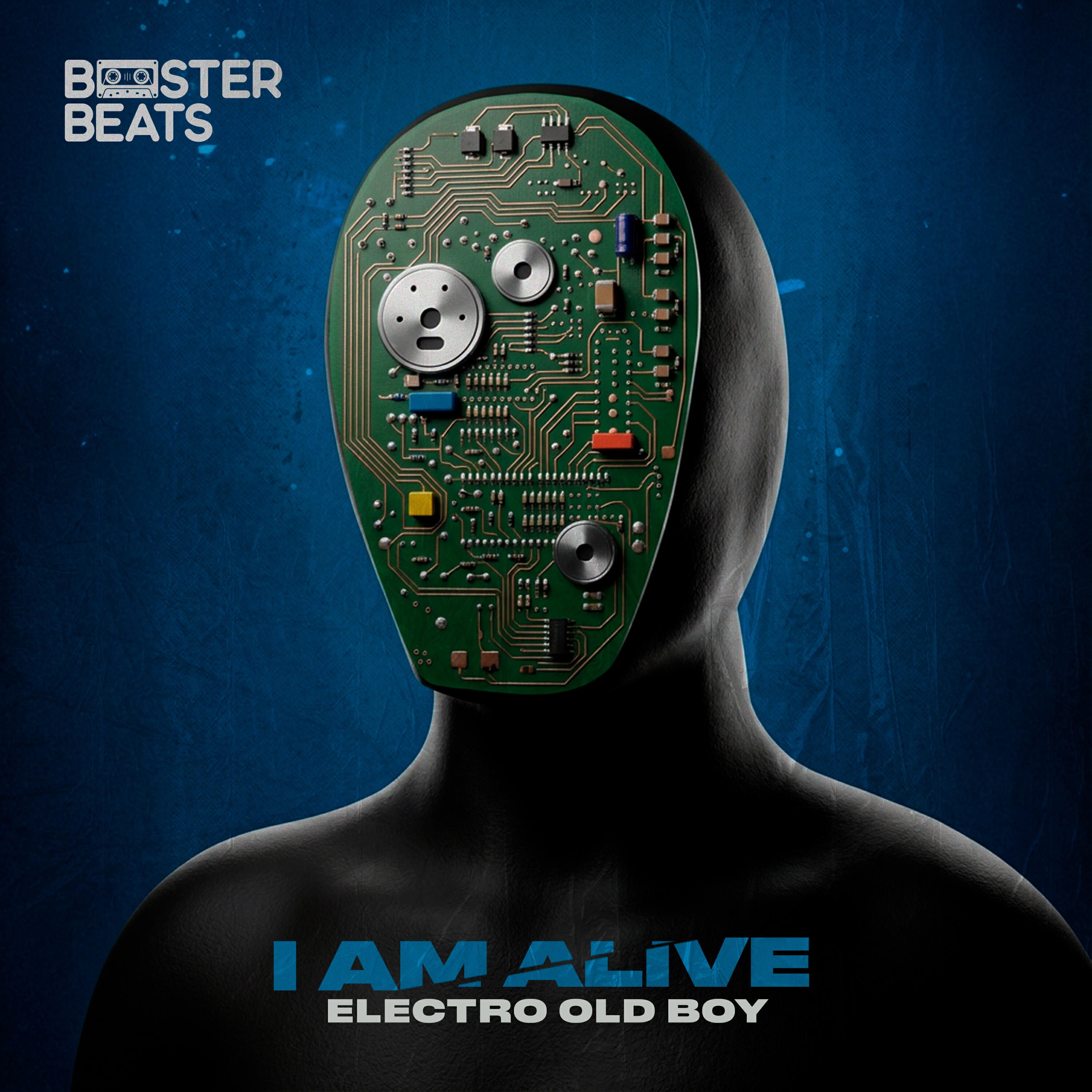 Релиз I Am Alive