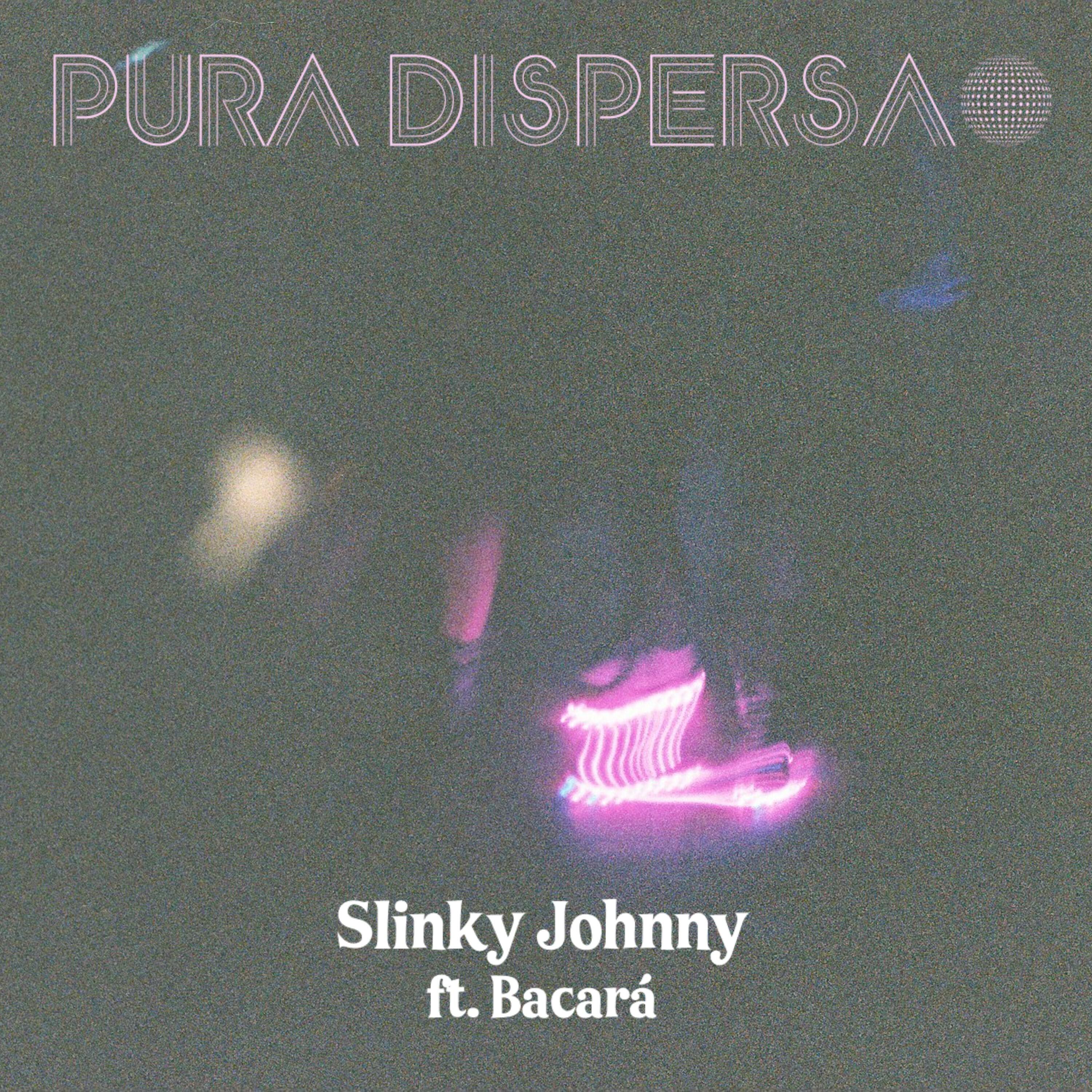 Релиз Pura Dispersão