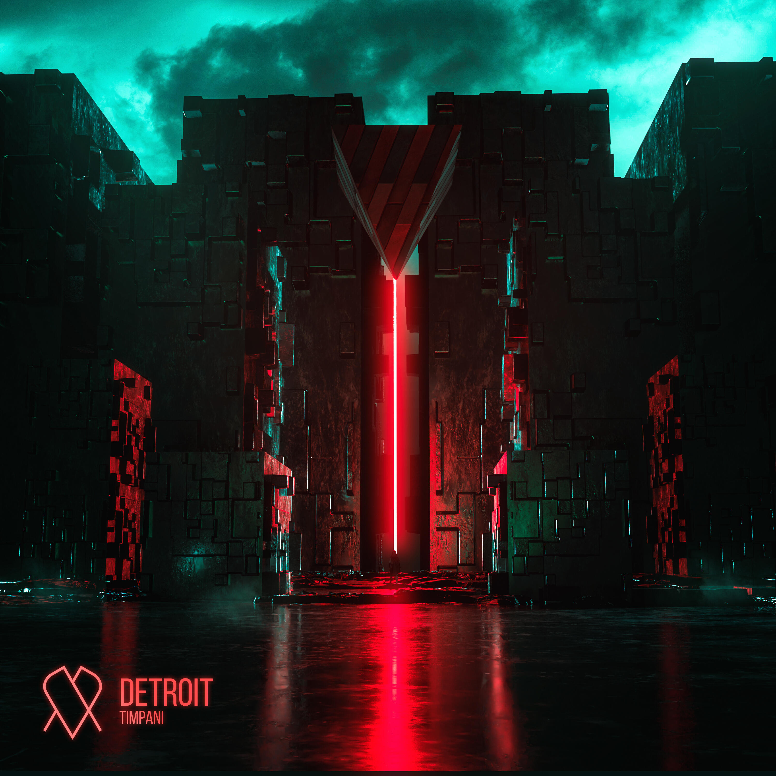Релиз Detroit