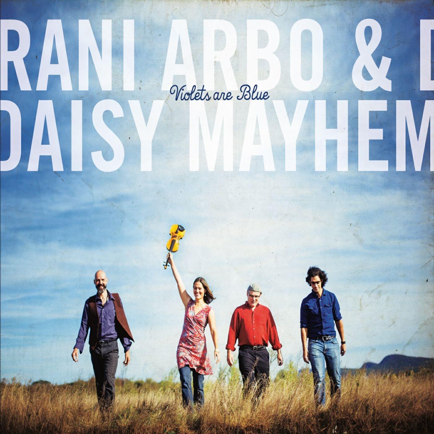 Daisy Mayhem