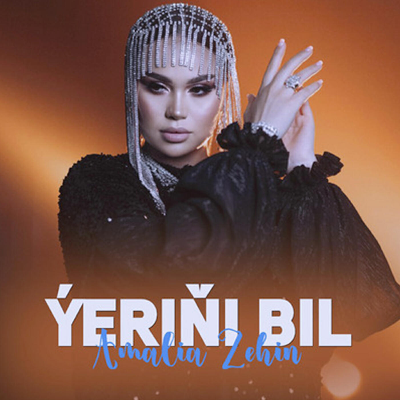 Релиз Ýeriňi Bil