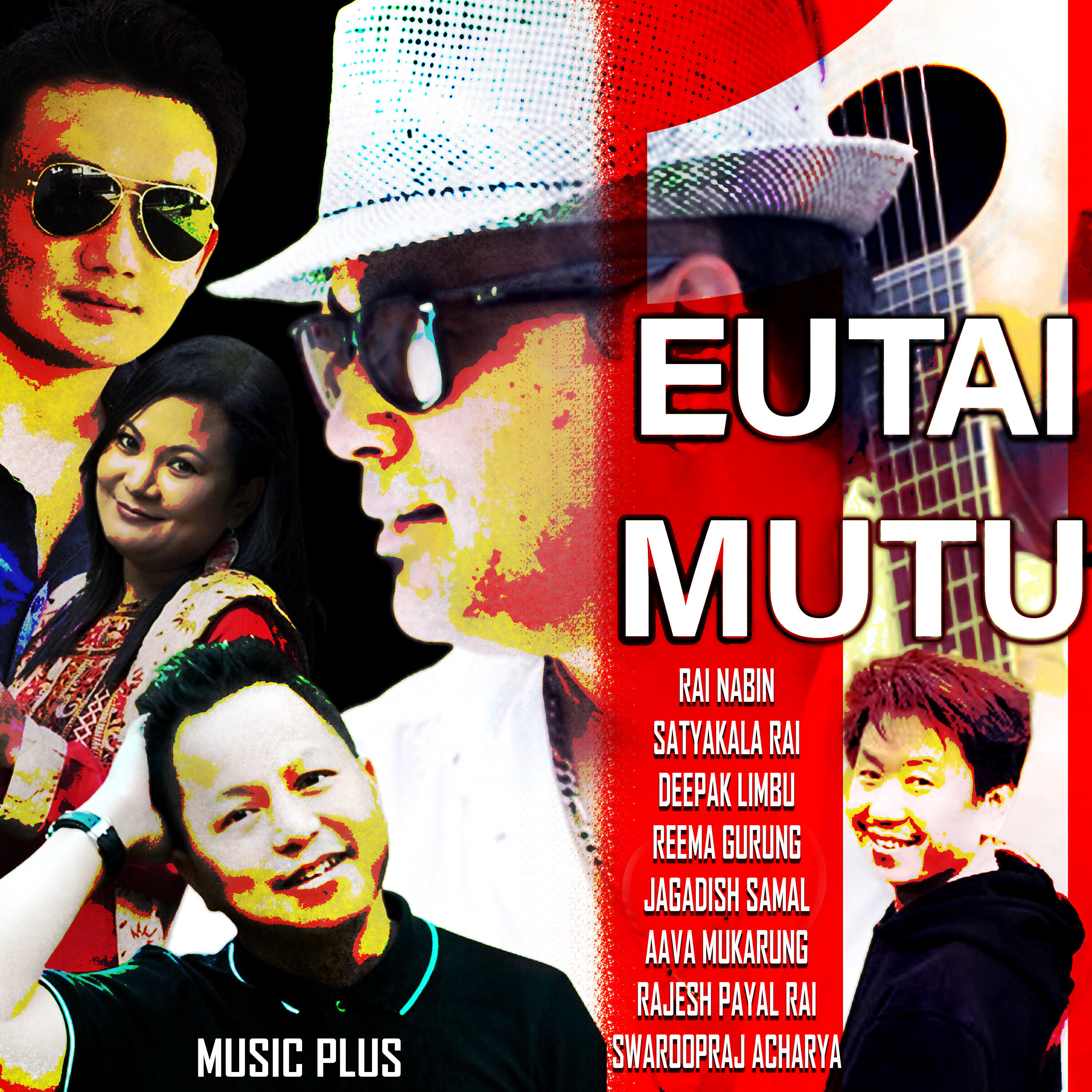 Mauladhan Rai
