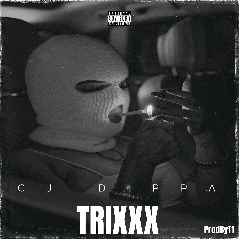 Релиз Trixxx