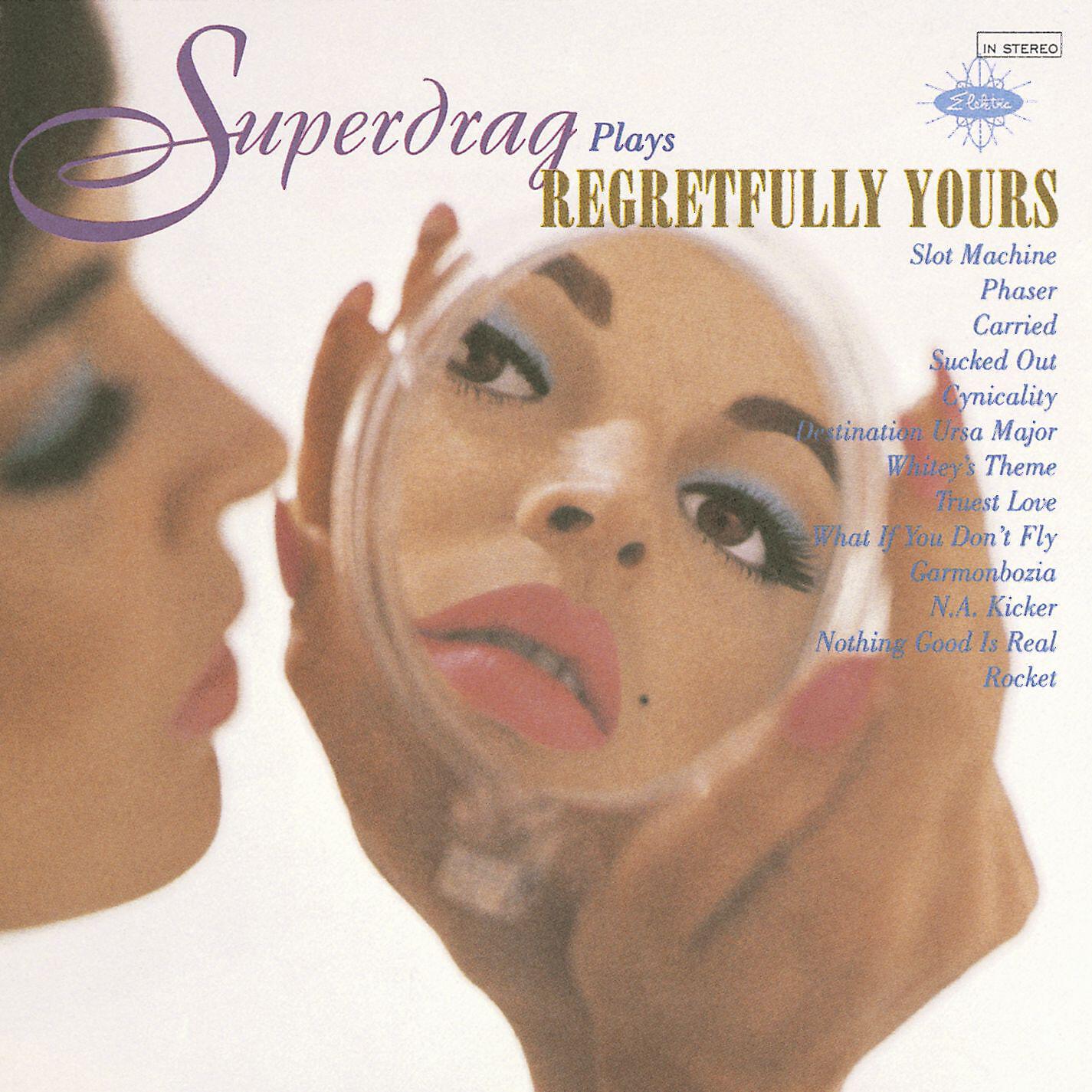 Релиз Regretfully Yours