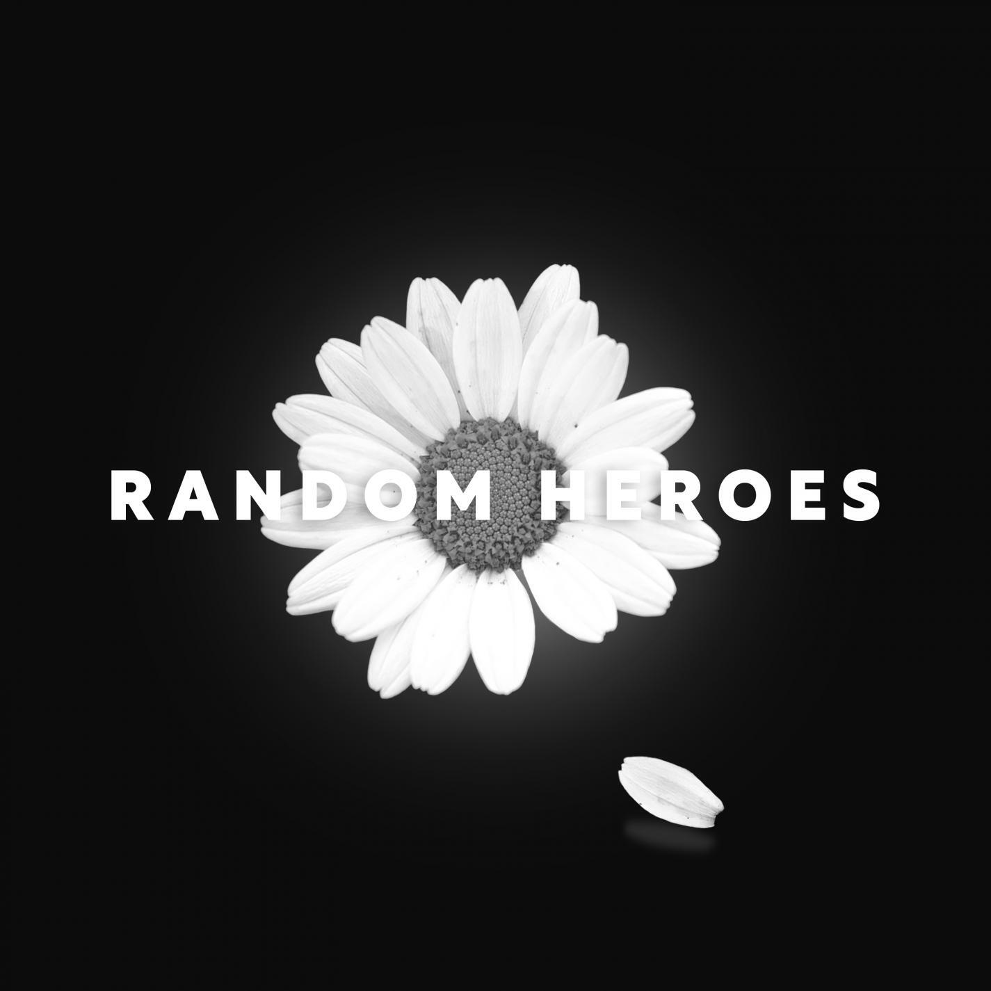 Релиз Random Heroes