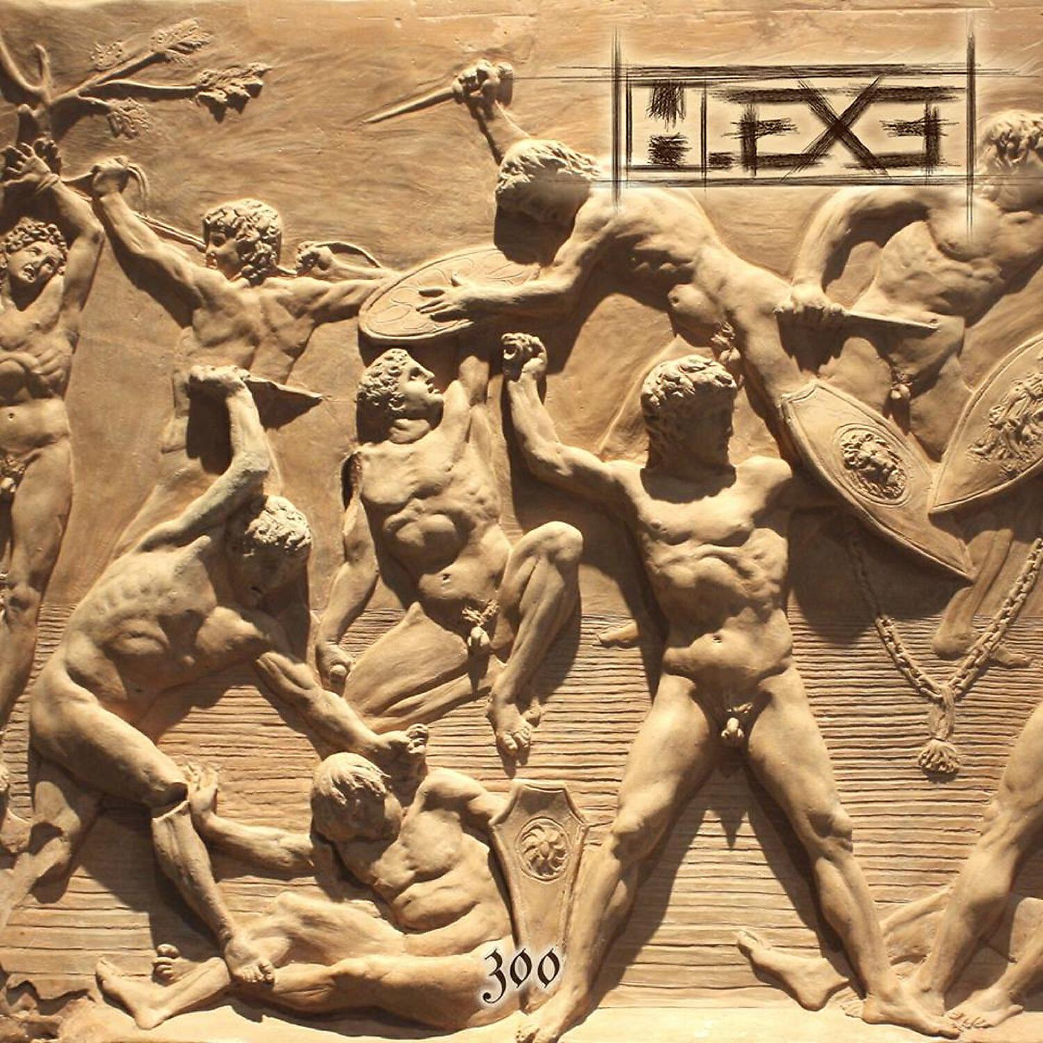 Релиз 300