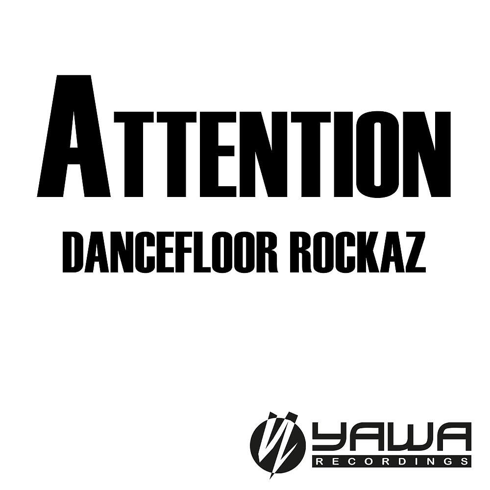 Релиз Attention
