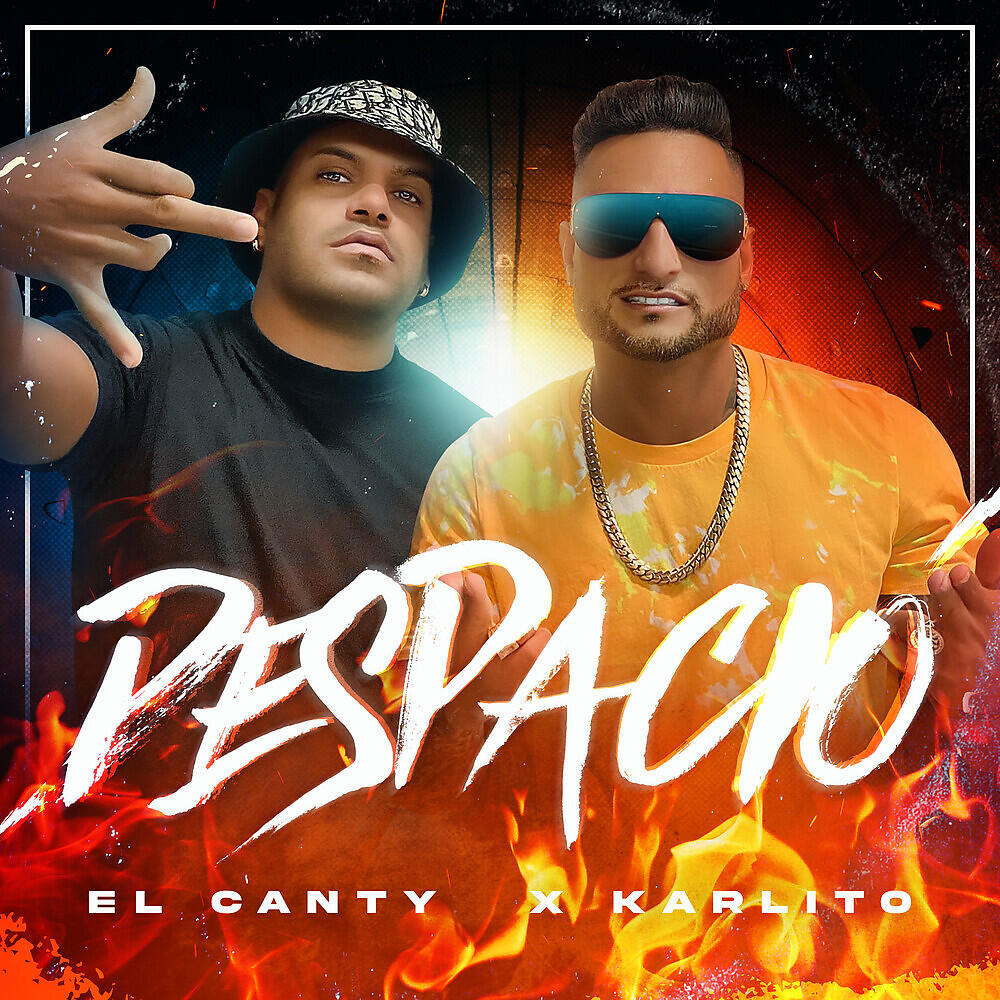 Релиз Despacio