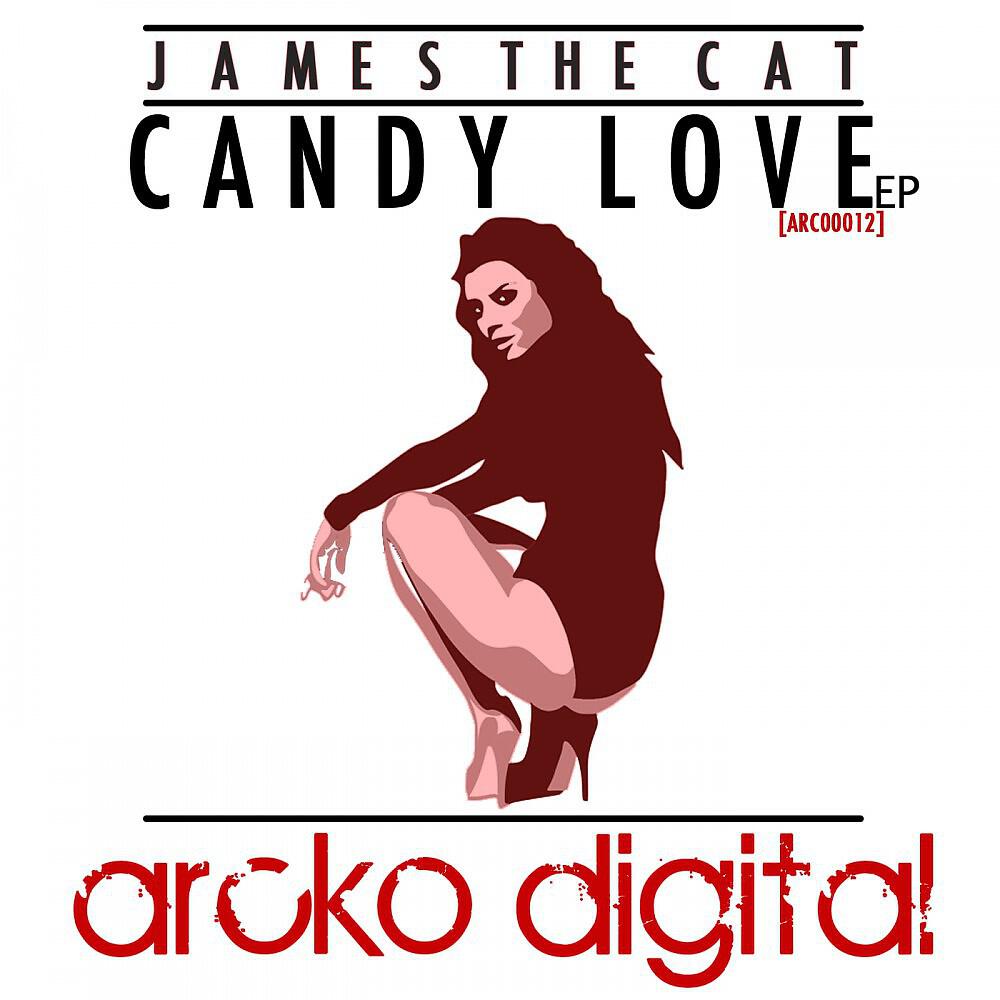 Релиз Candy Love