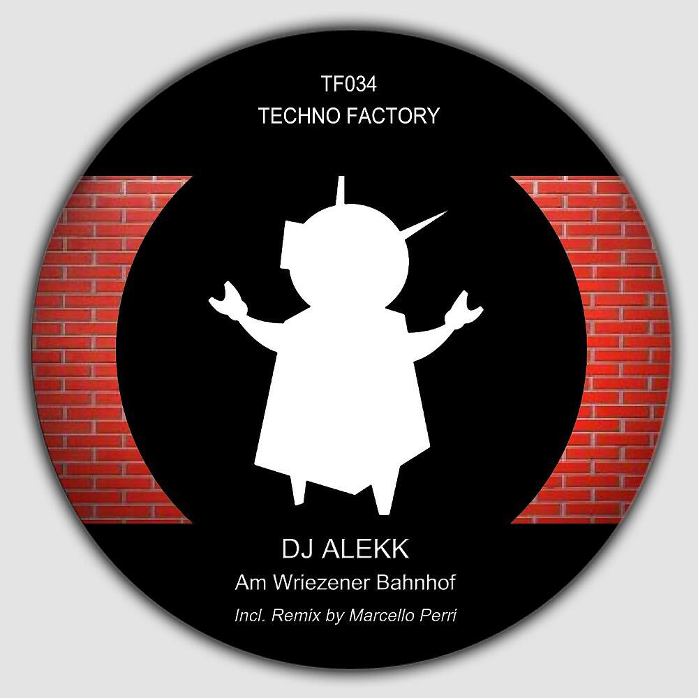 DJ Alekk