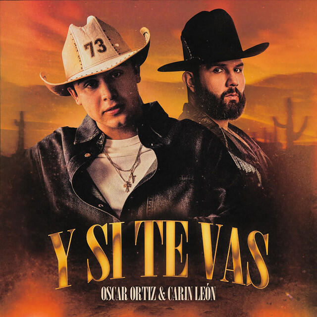Постер альбома Y Si Te Vas