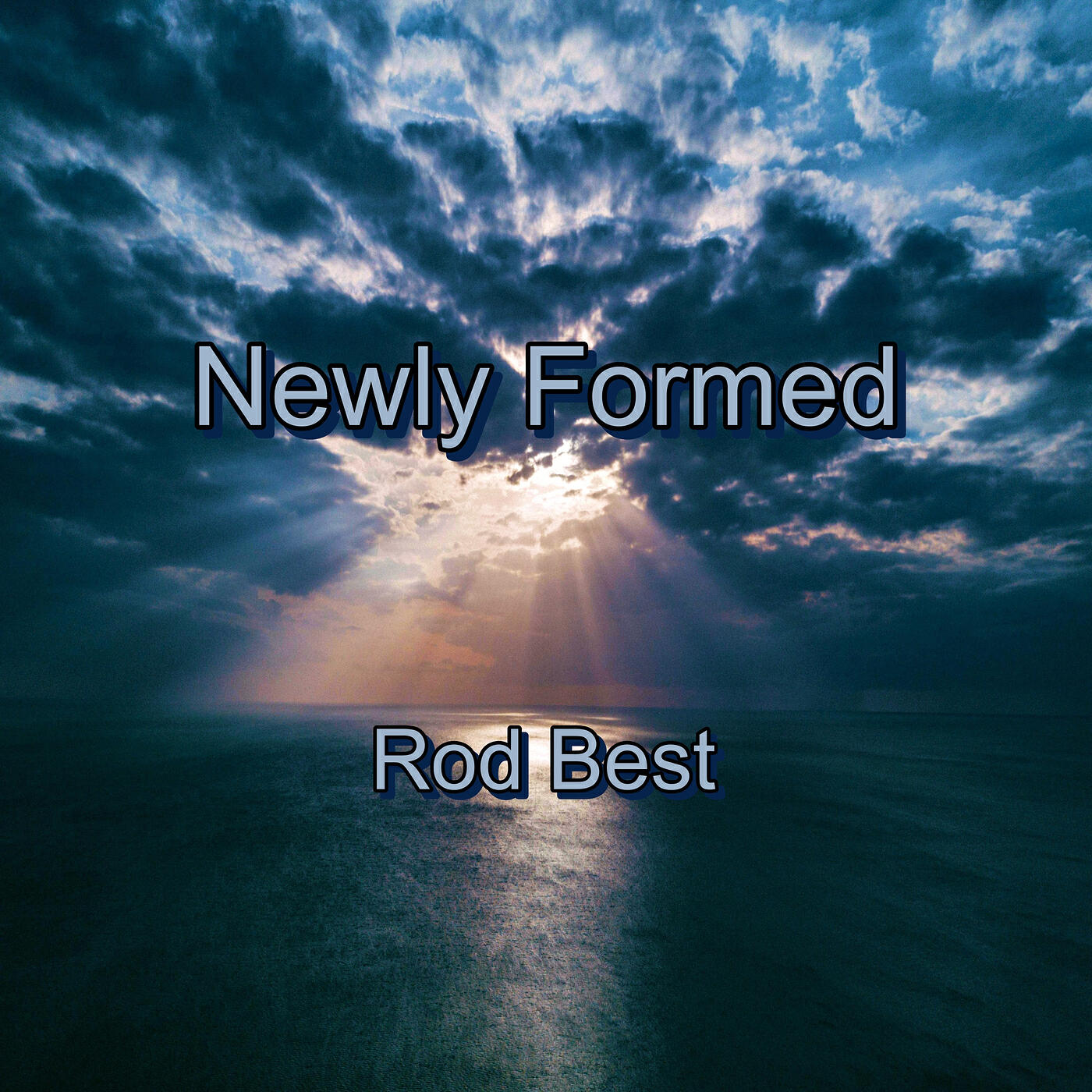 Релиз Newly Formed