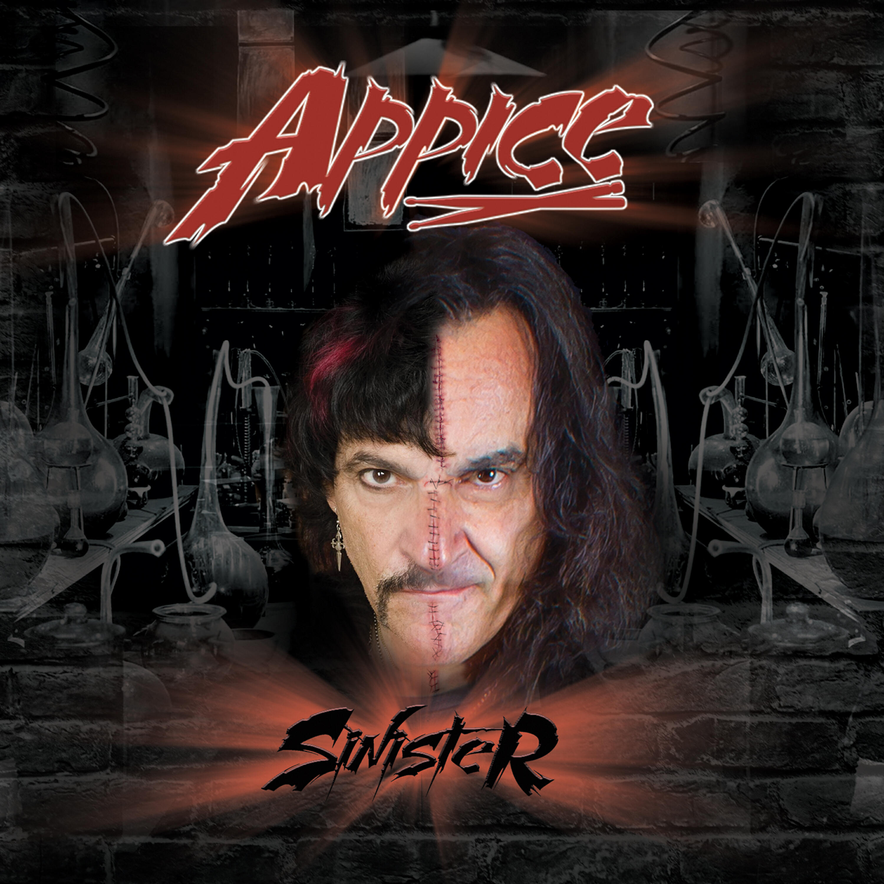 Релиз Sinister