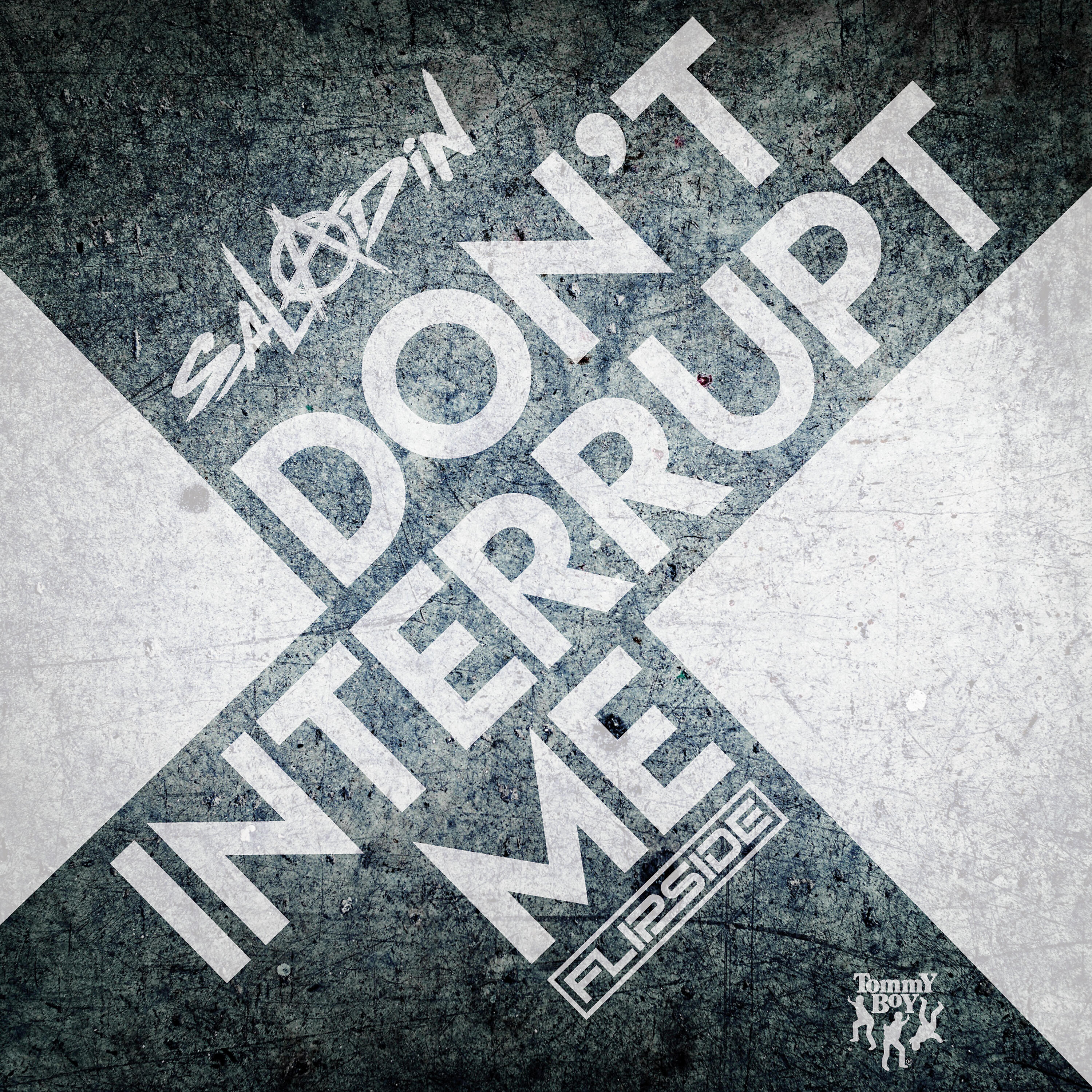 Релиз Don't Interrupt Me