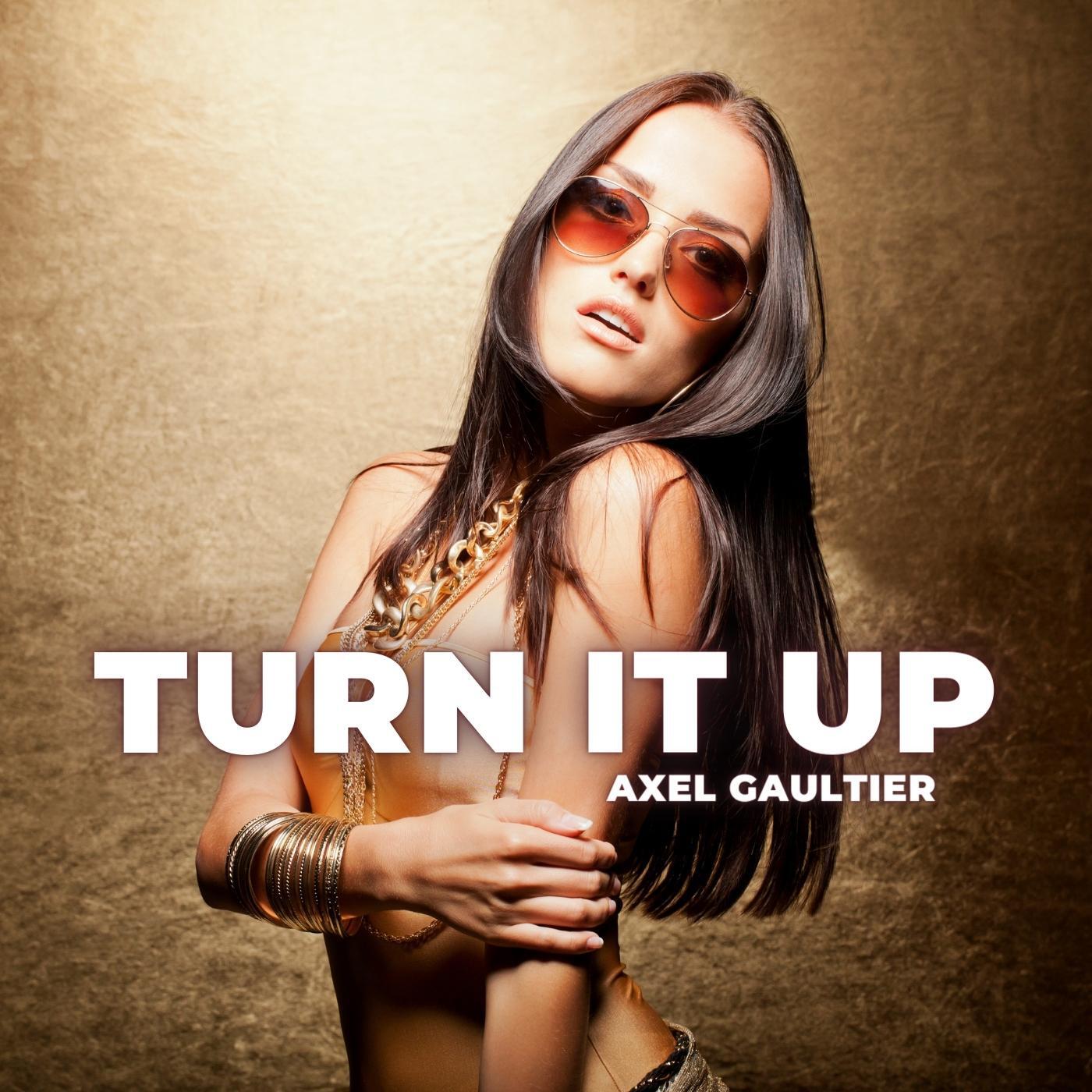 Трек Turn It Up (DJ Global Byte Edit)