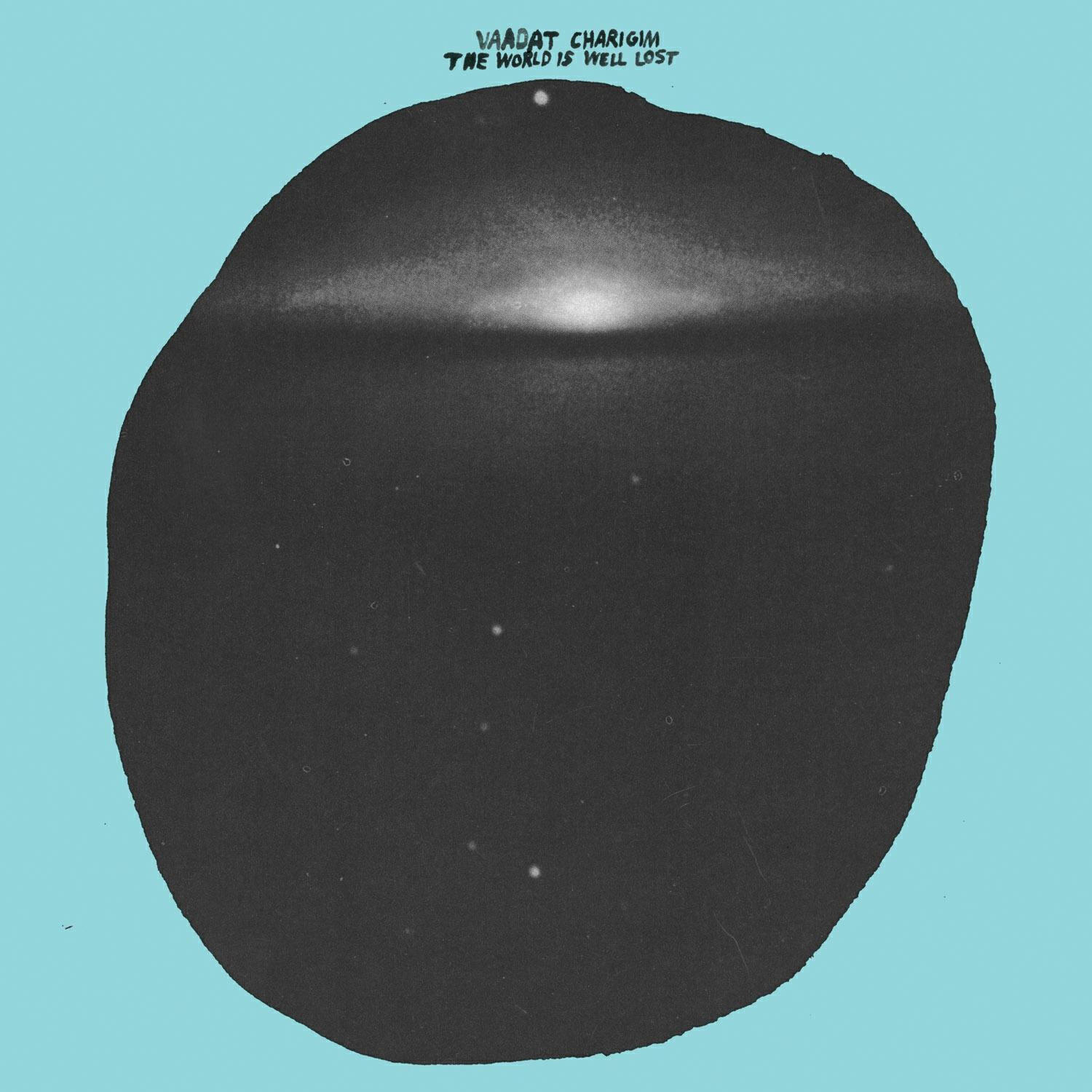 Релиз The World Is Well Lost