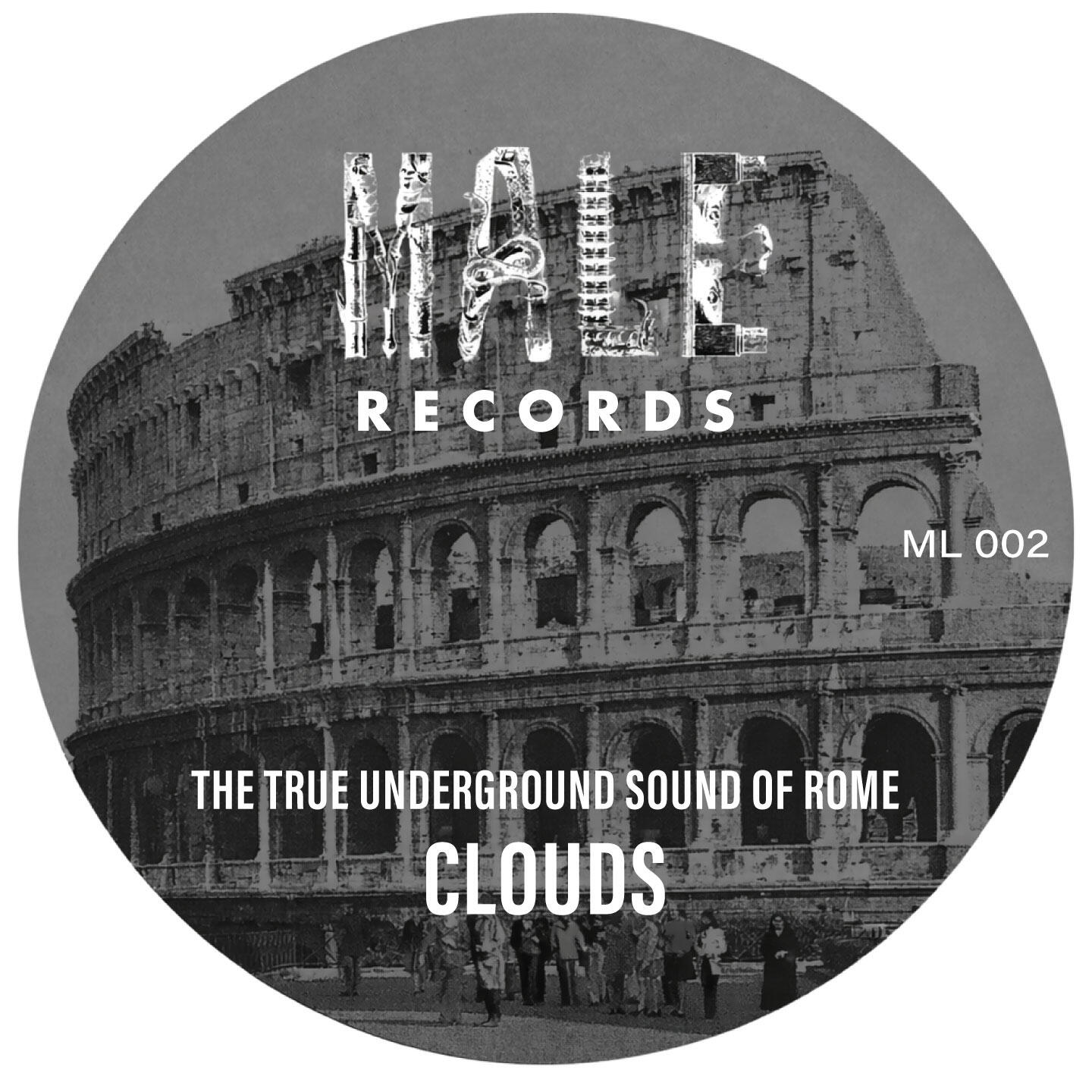 Релиз Clouds