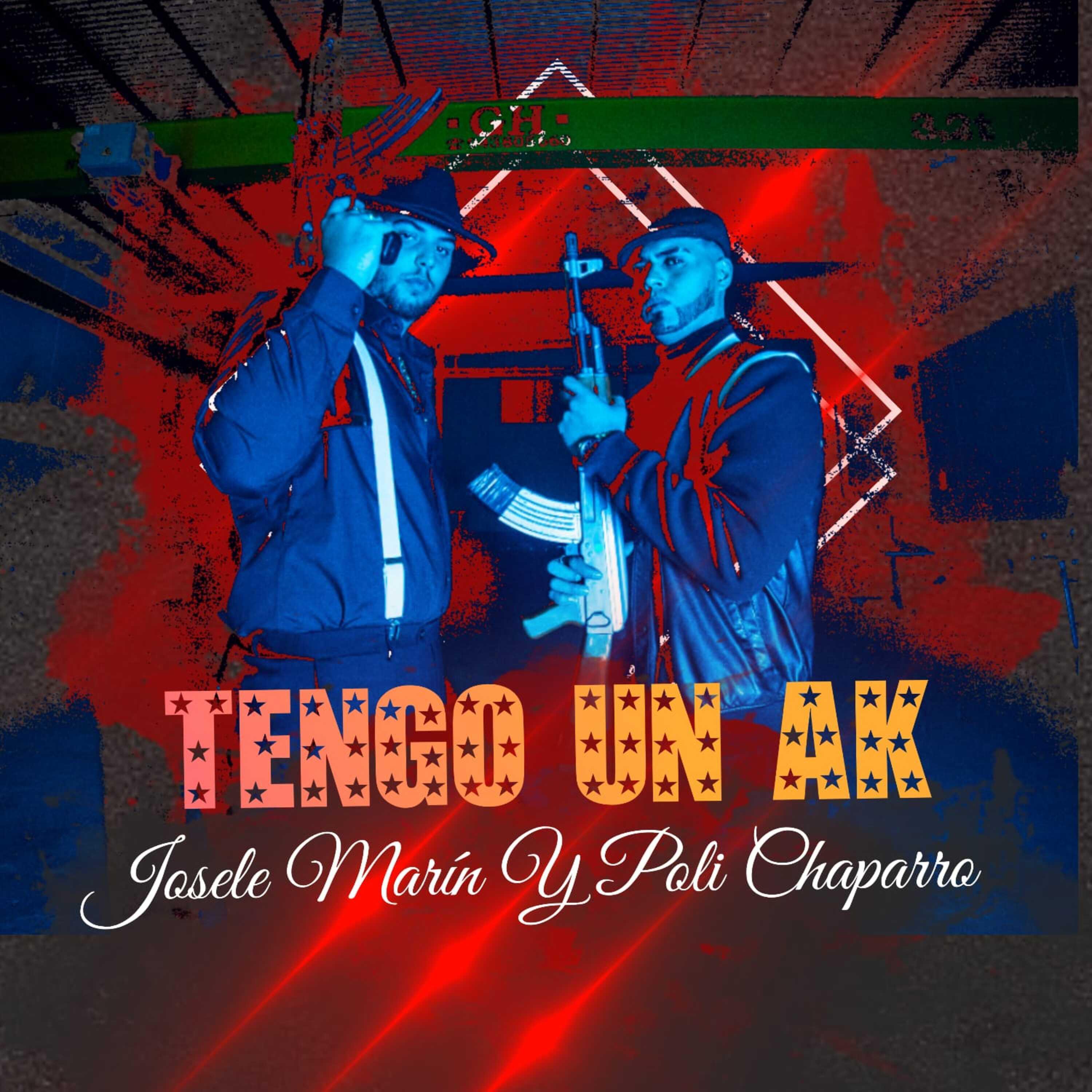 Релиз Tengo un AK