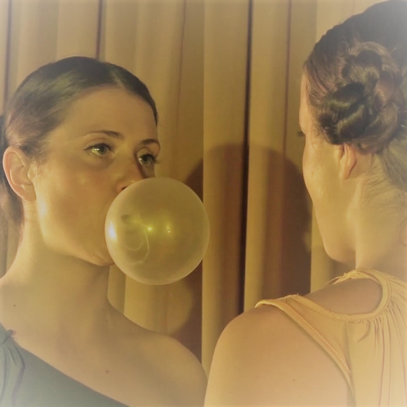 Релиз In The Body