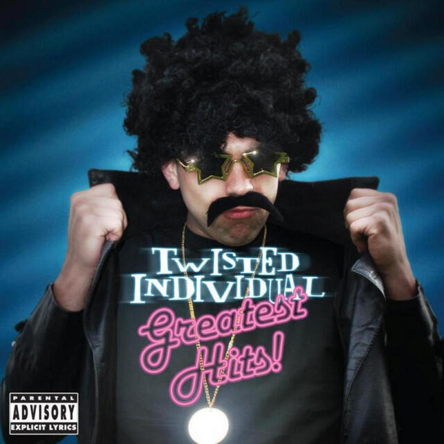 Релиз Greatest Hits!