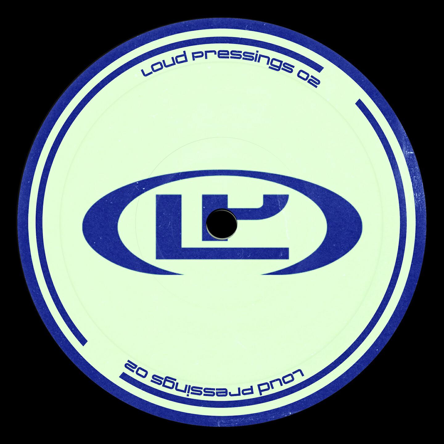 Релиз Loud Pressings 02