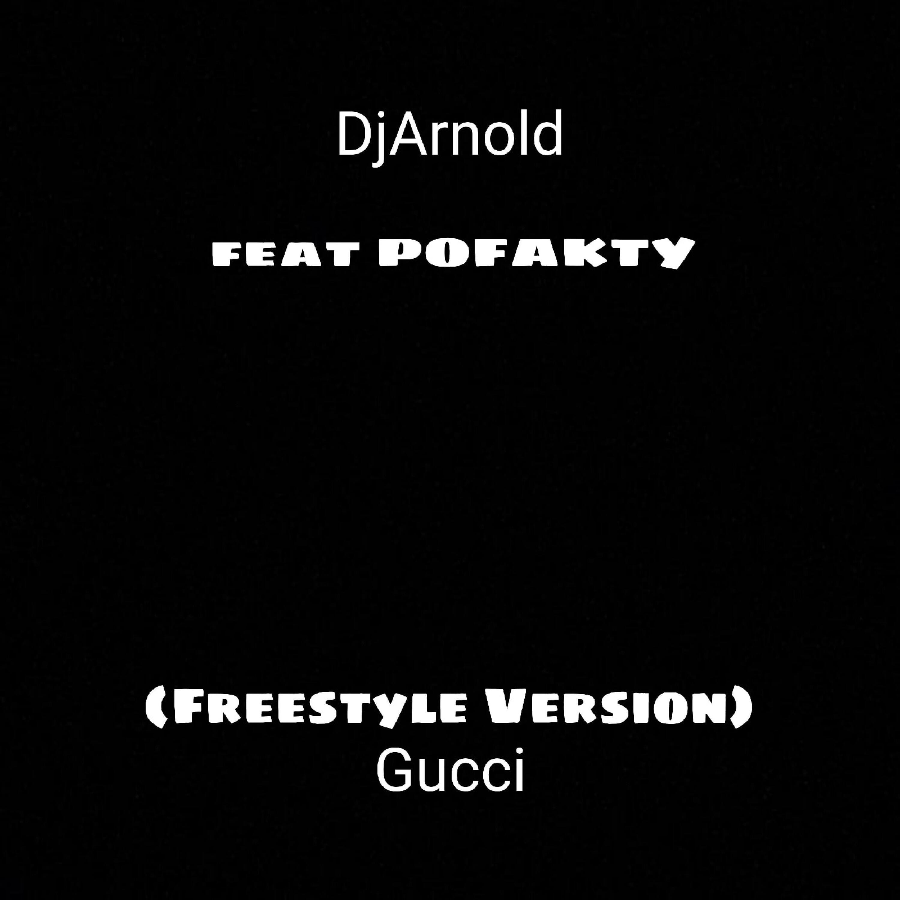 DjArnold