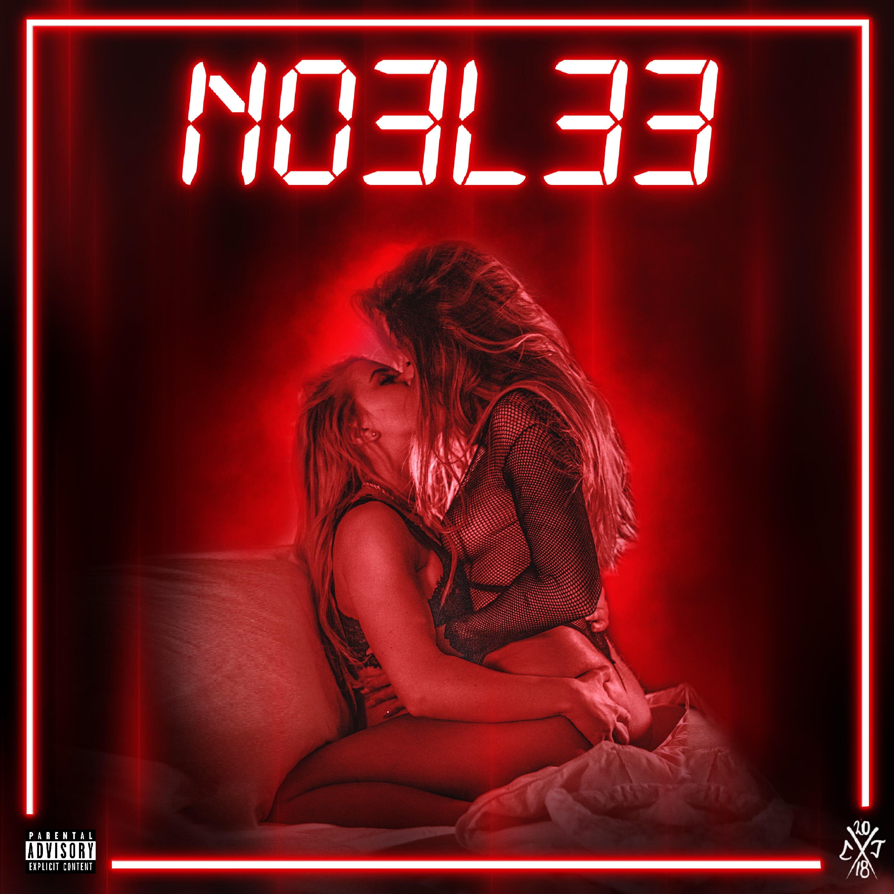 Релиз NO3L33